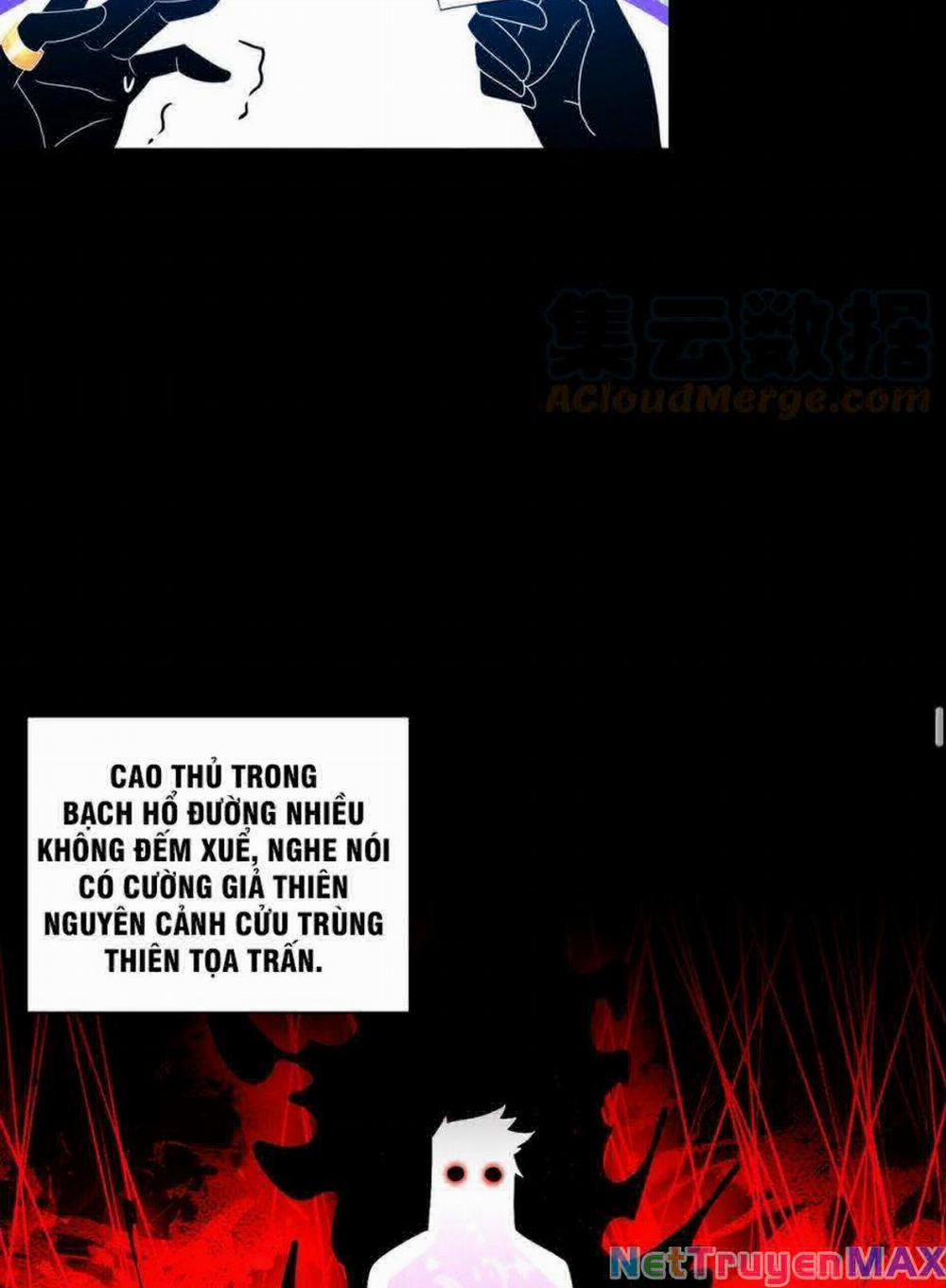 Tuyệt Thế Đạo Lữ 53 trang 48