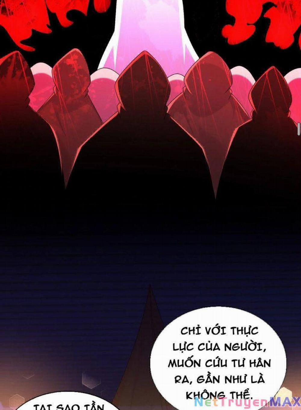 Tuyệt Thế Đạo Lữ 53 trang 49