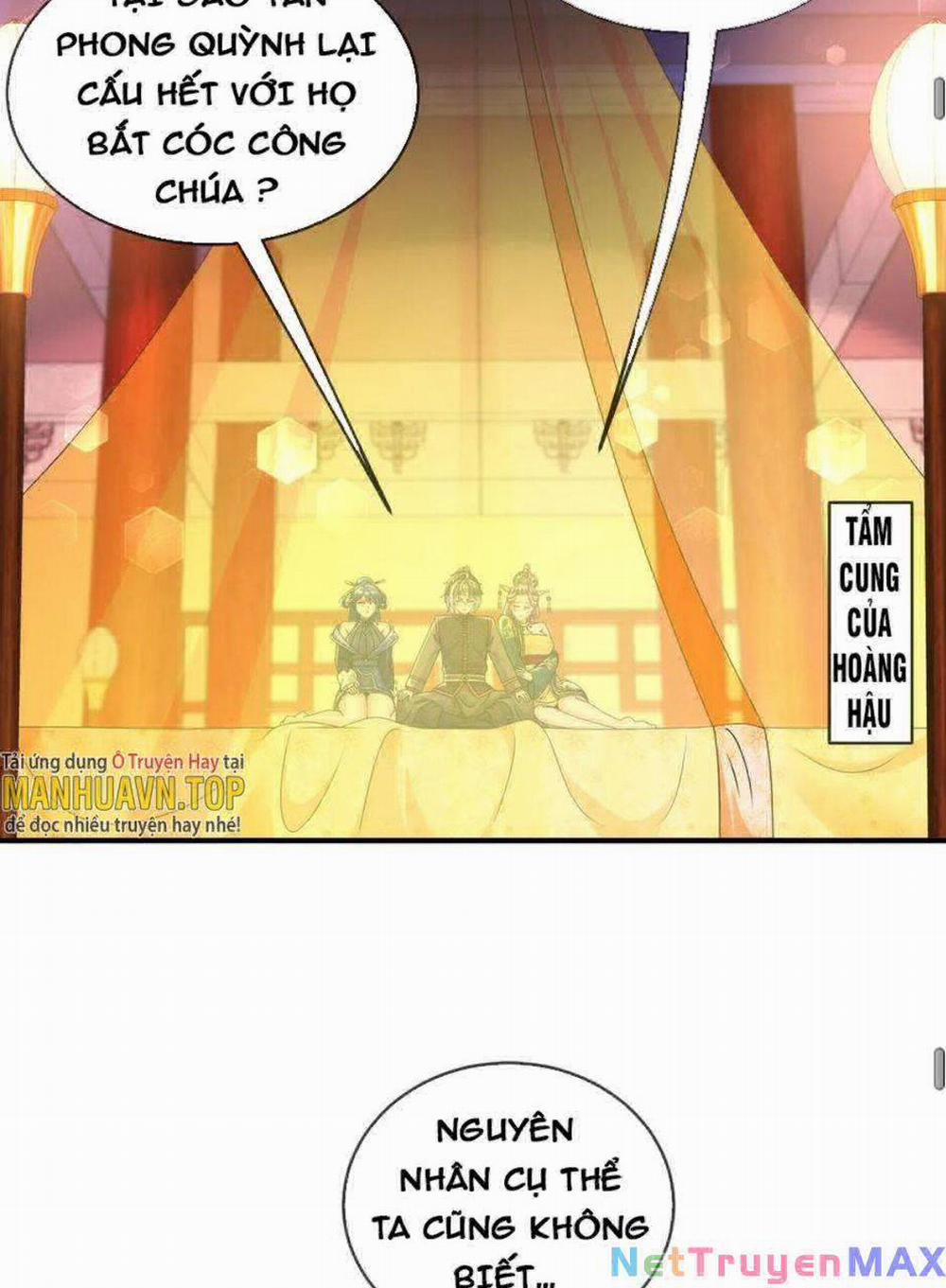 Tuyệt Thế Đạo Lữ 53 trang 50