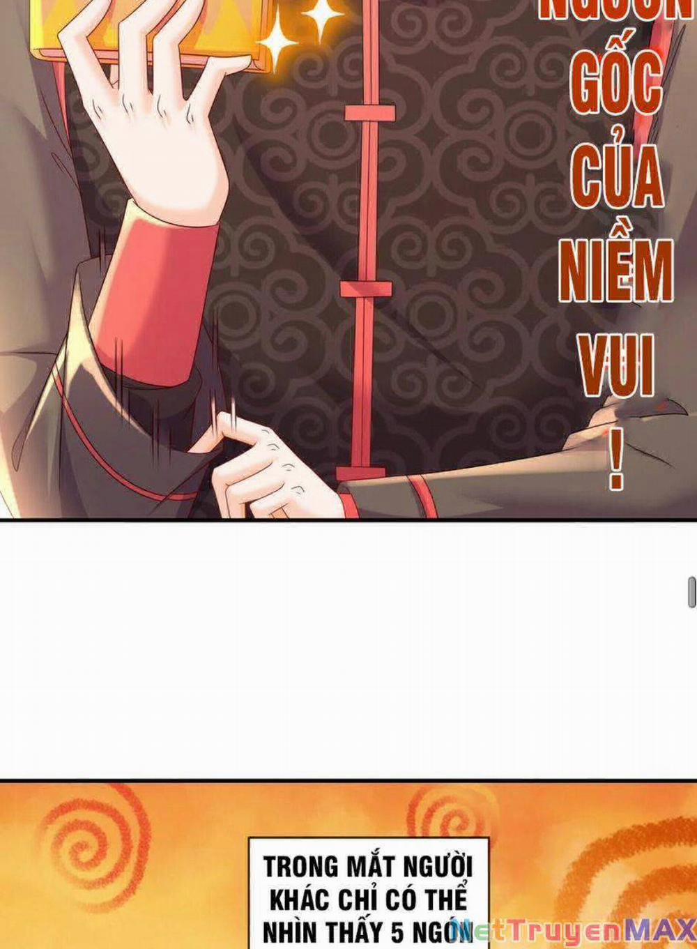 Tuyệt Thế Đạo Lữ 53 trang 54