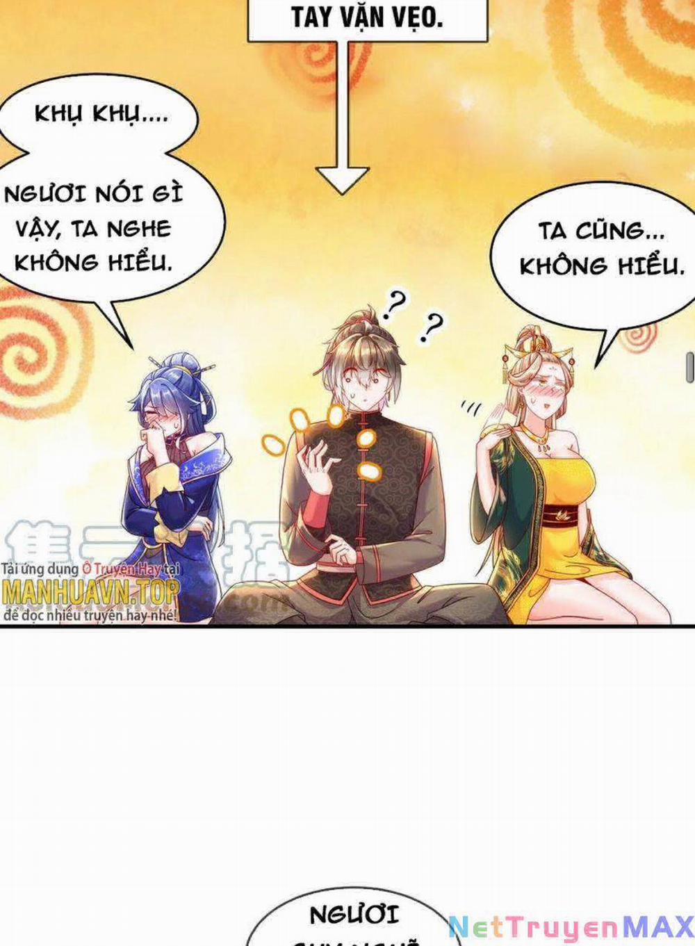 Tuyệt Thế Đạo Lữ 53 trang 55