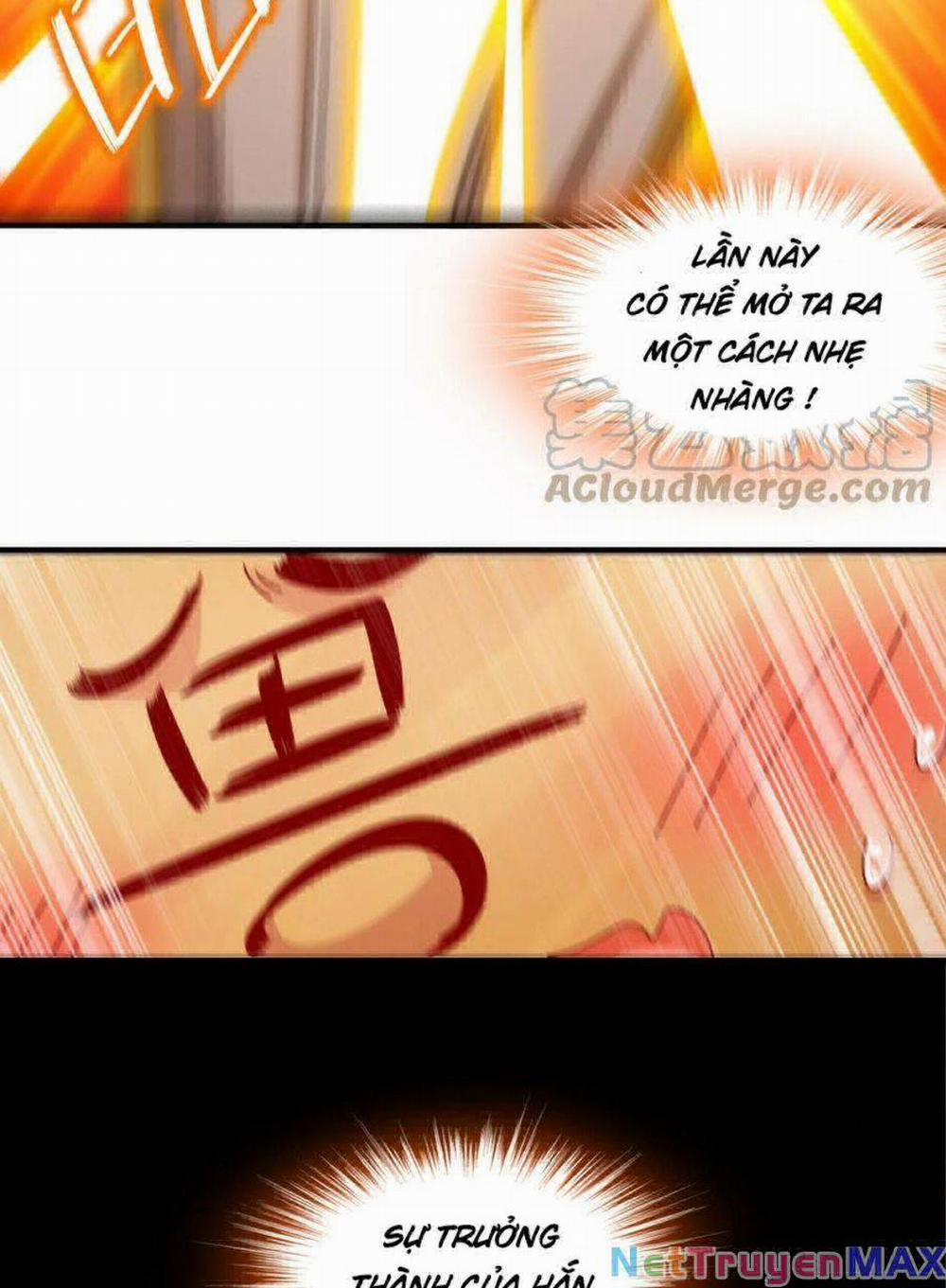 Tuyệt Thế Đạo Lữ 53 trang 59