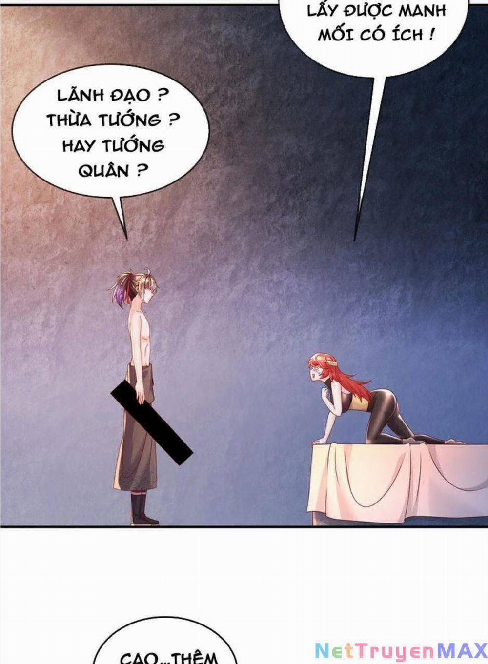 Tuyệt Thế Đạo Lữ 53 trang 6