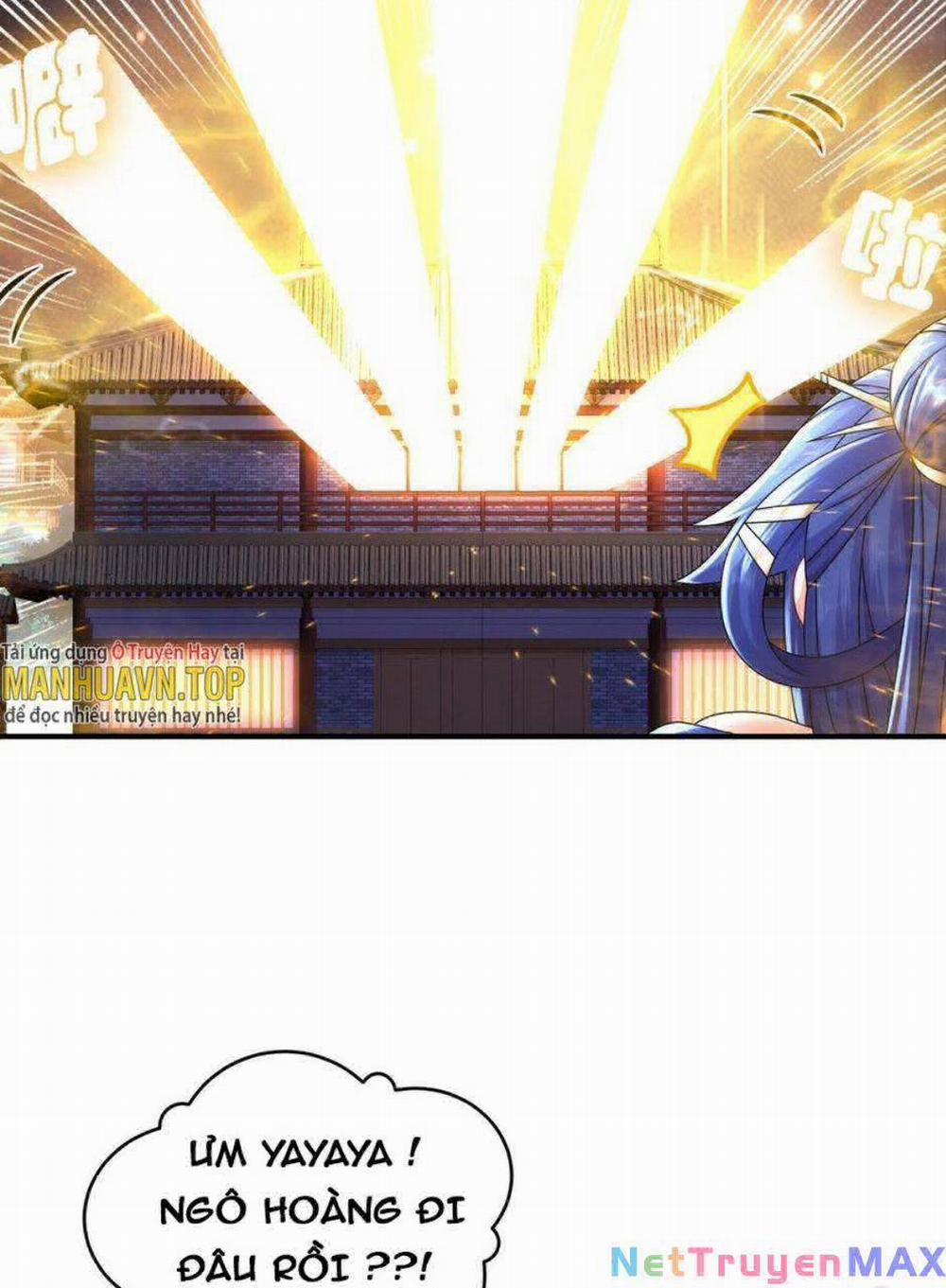 Tuyệt Thế Đạo Lữ 53 trang 61