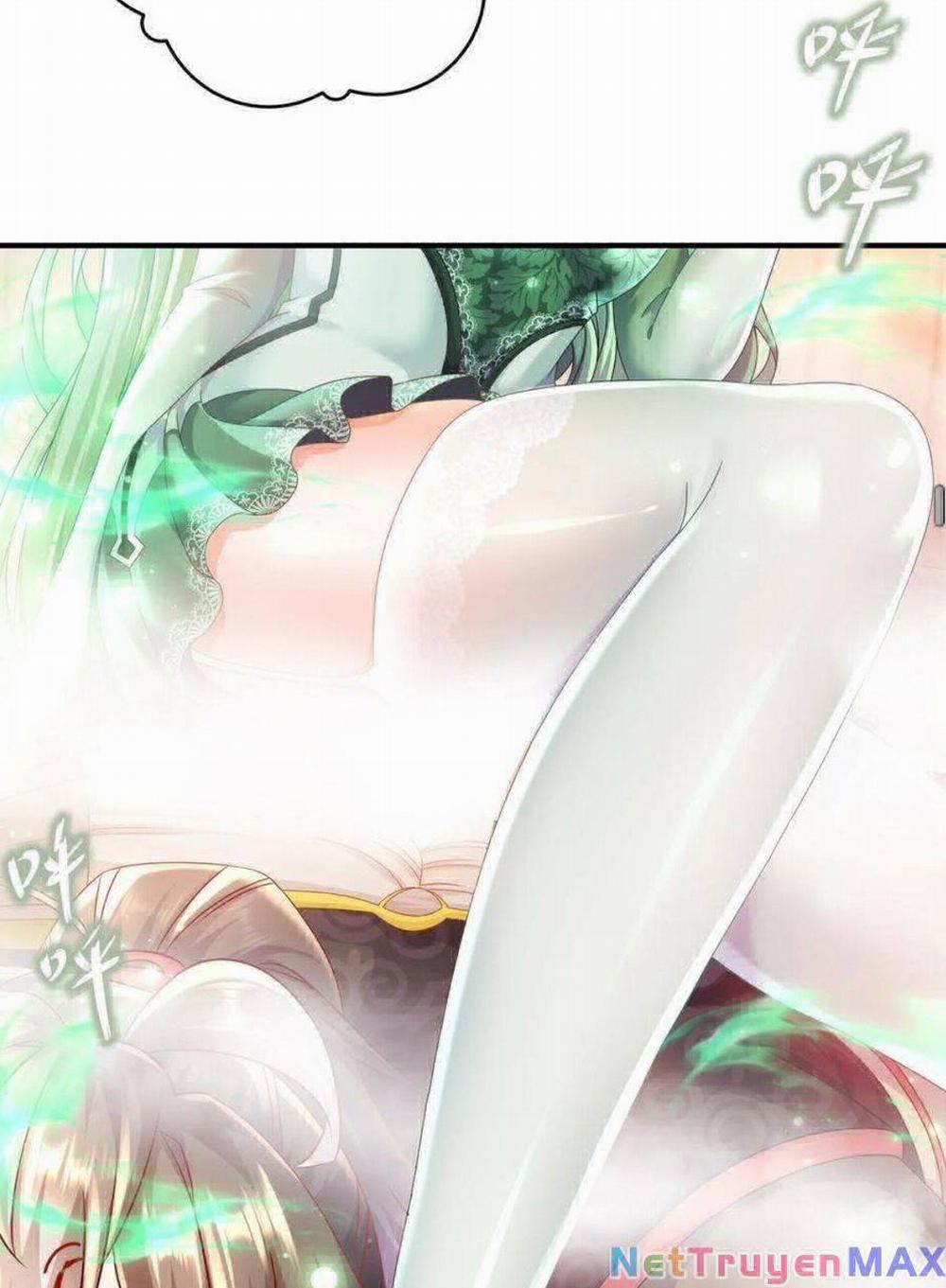 Tuyệt Thế Đạo Lữ 53 trang 62