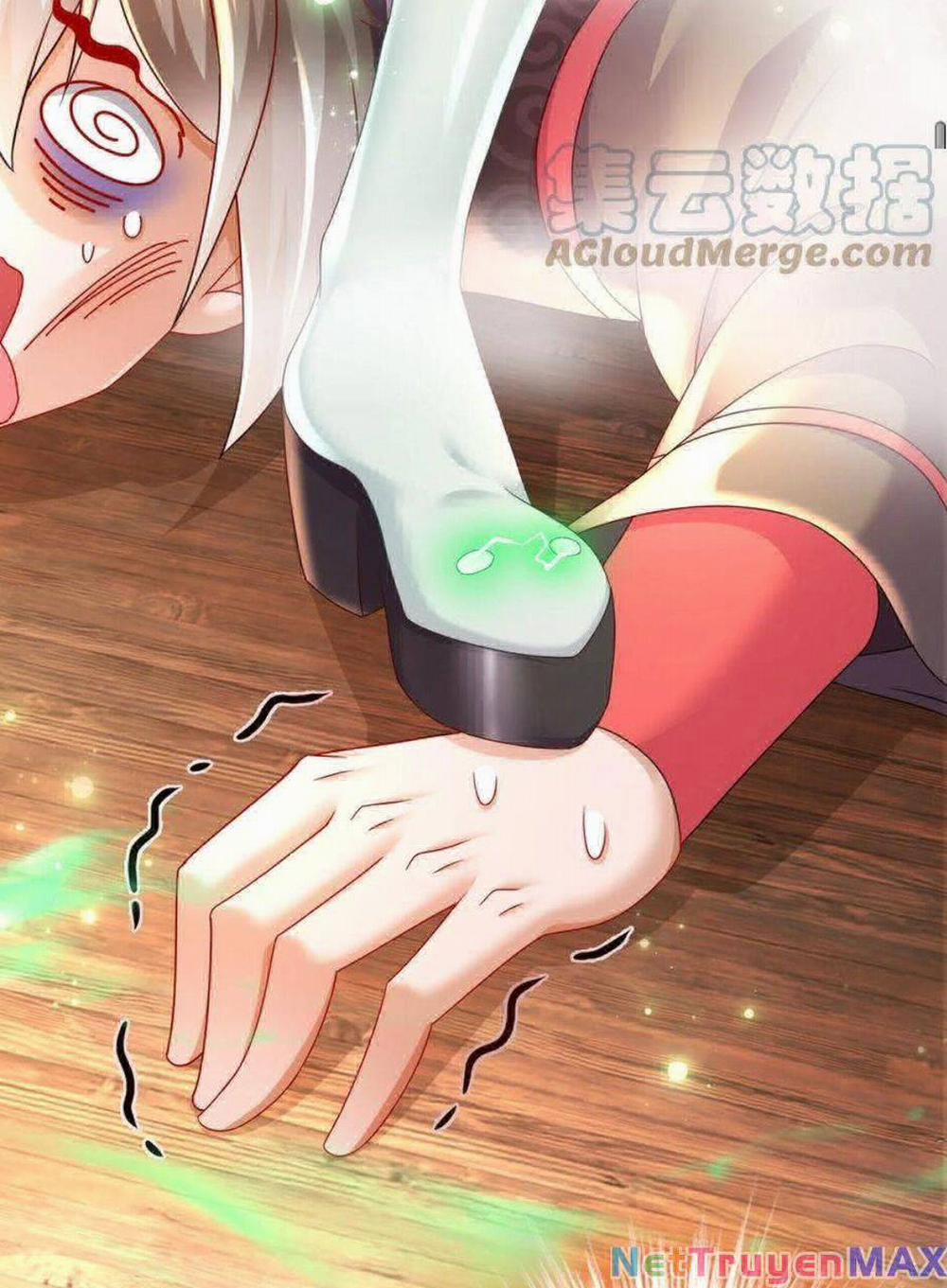 Tuyệt Thế Đạo Lữ 53 trang 63