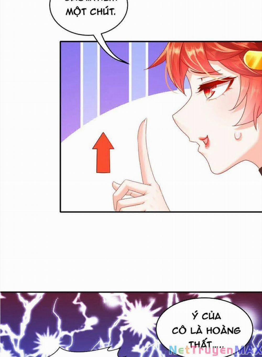 Tuyệt Thế Đạo Lữ 53 trang 7