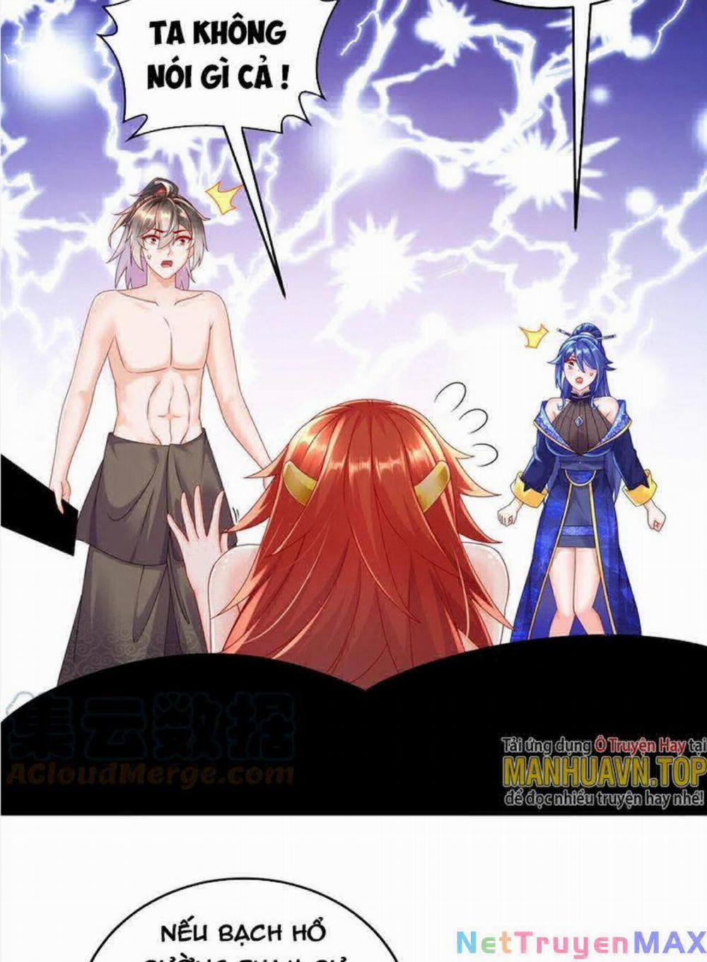 Tuyệt Thế Đạo Lữ 53 trang 8