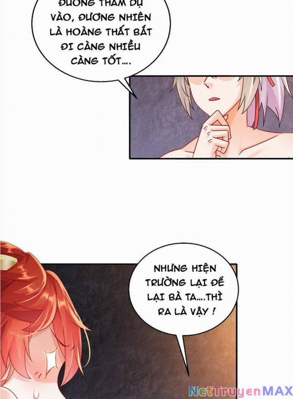 Tuyệt Thế Đạo Lữ 53 trang 9