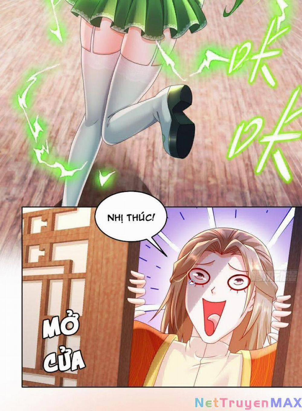 Tuyệt Thế Đạo Lữ 54 trang 13