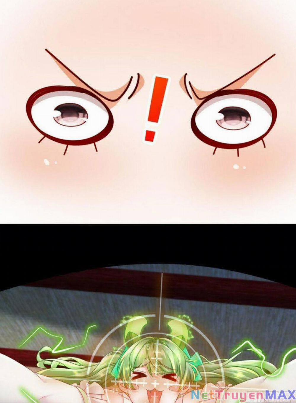 Tuyệt Thế Đạo Lữ 54 trang 14