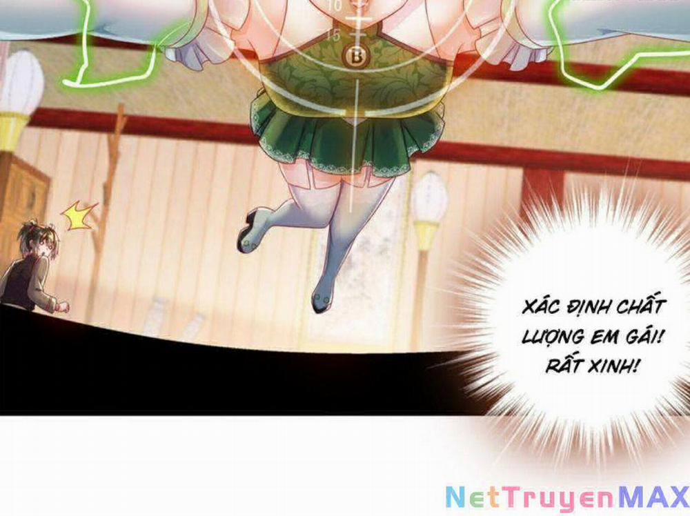 Tuyệt Thế Đạo Lữ 54 trang 15