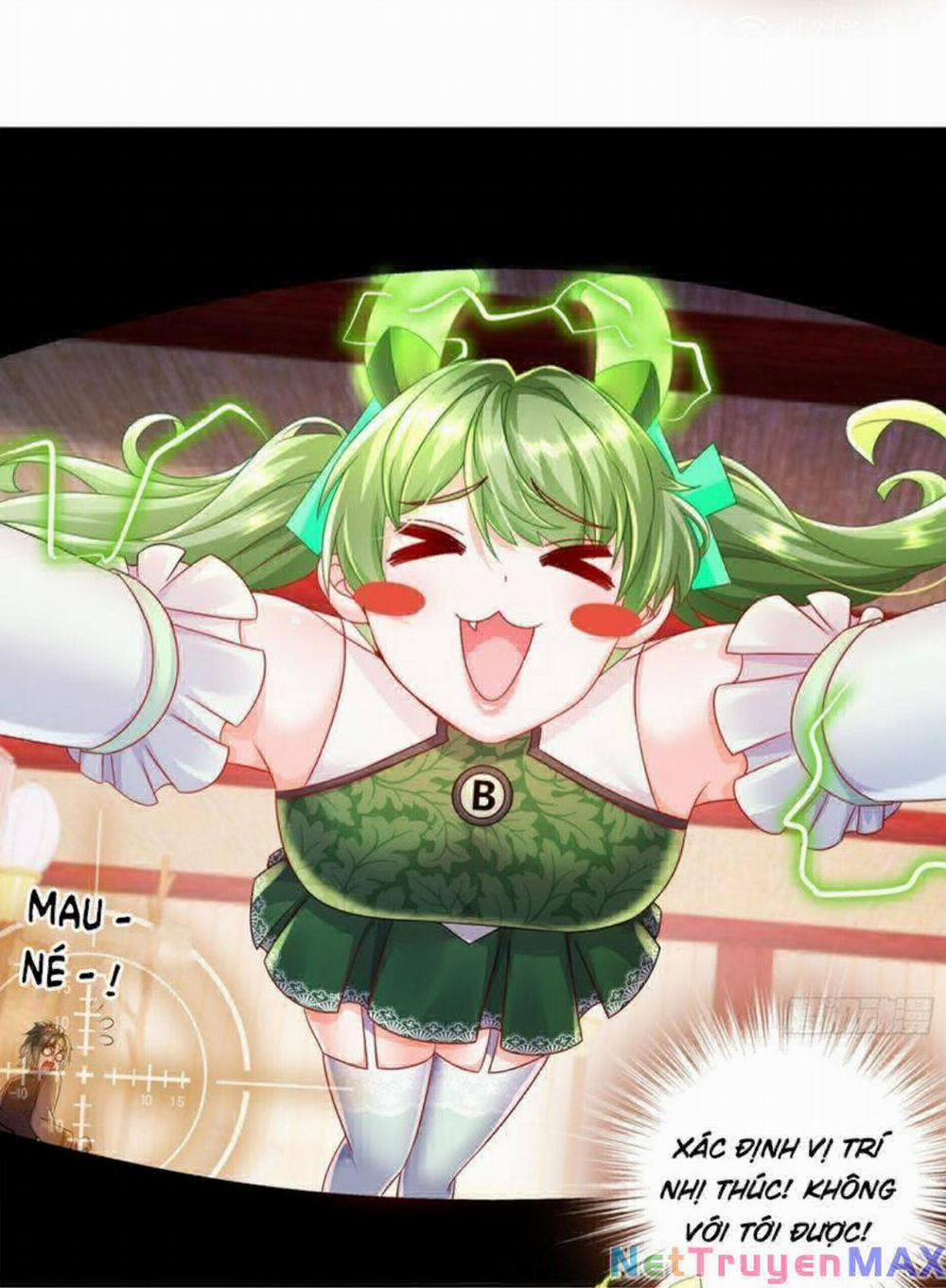 Tuyệt Thế Đạo Lữ 54 trang 16