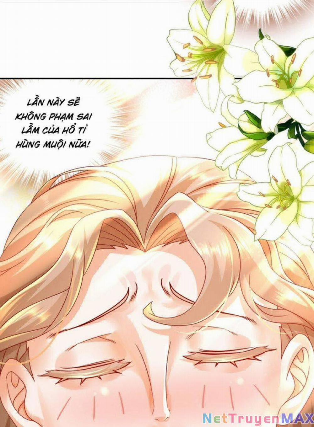 Tuyệt Thế Đạo Lữ 54 trang 17