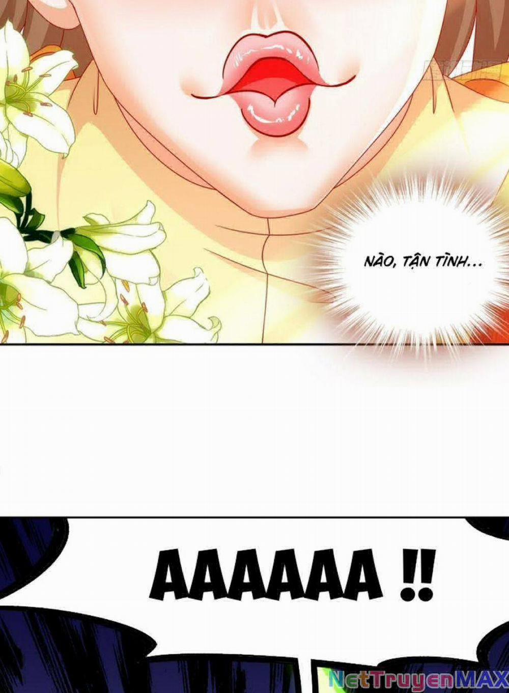 Tuyệt Thế Đạo Lữ 54 trang 18