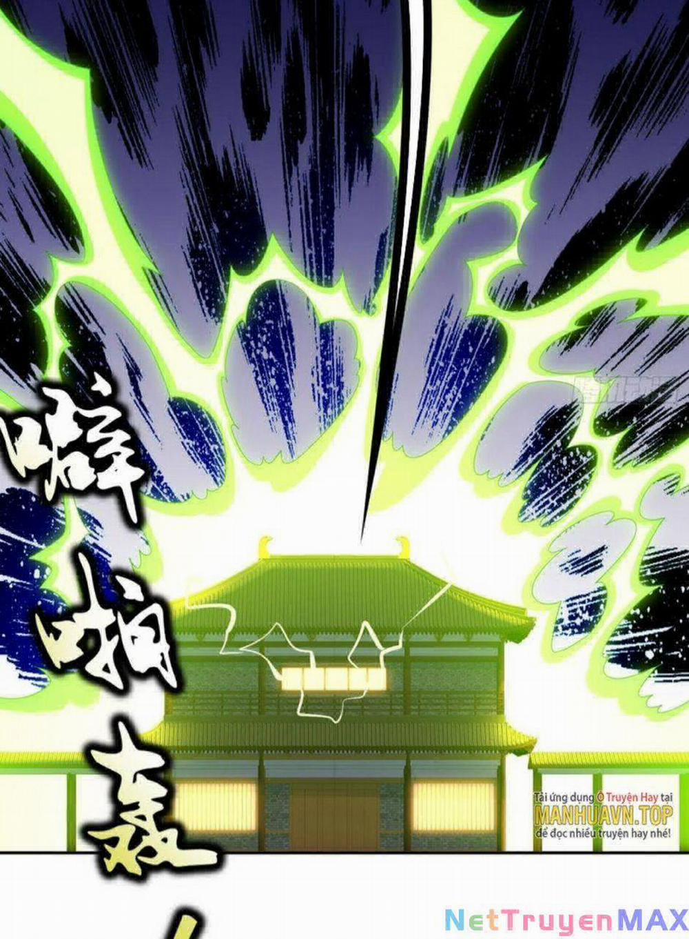 Tuyệt Thế Đạo Lữ 54 trang 19