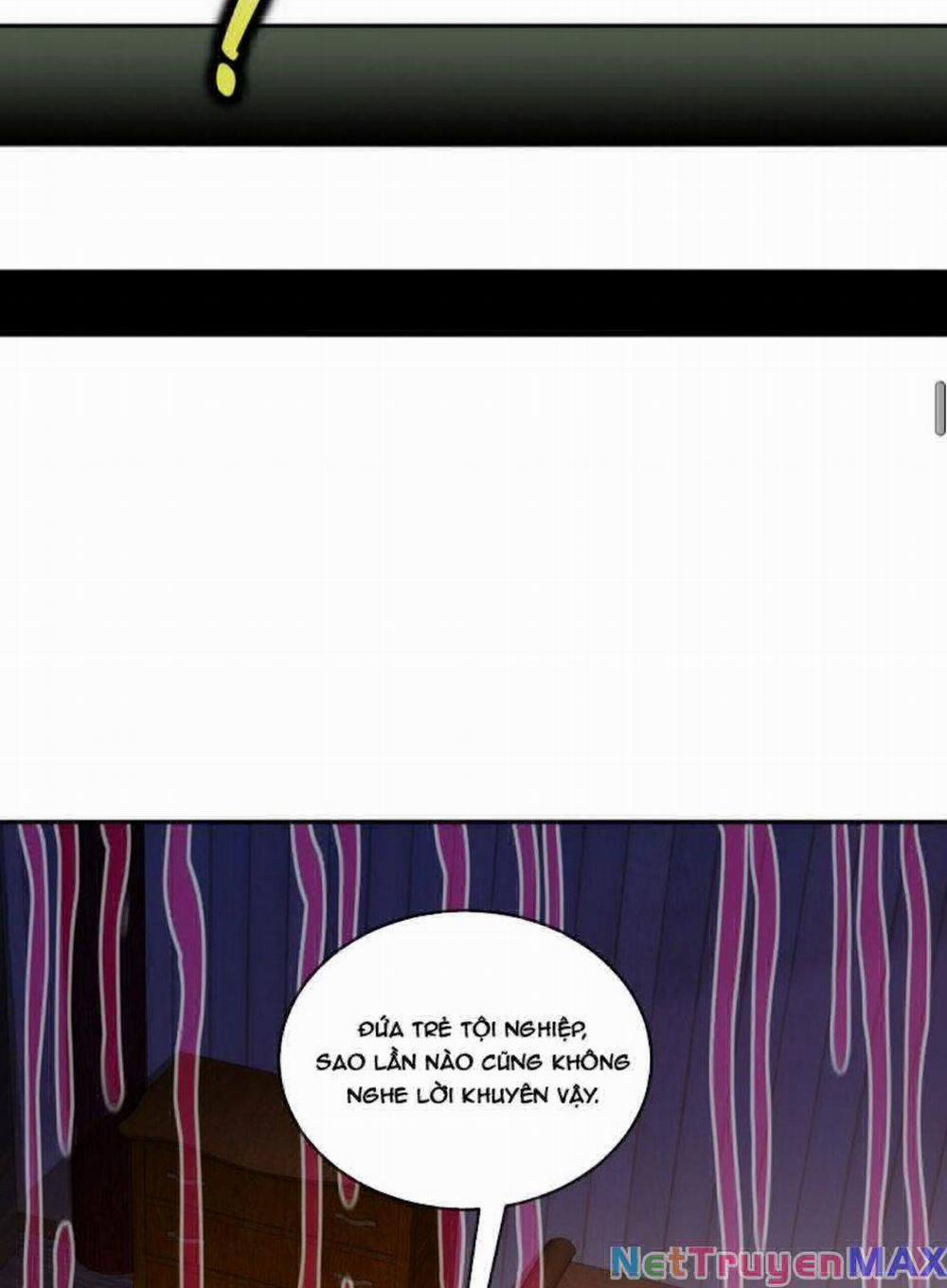 Tuyệt Thế Đạo Lữ 54 trang 20