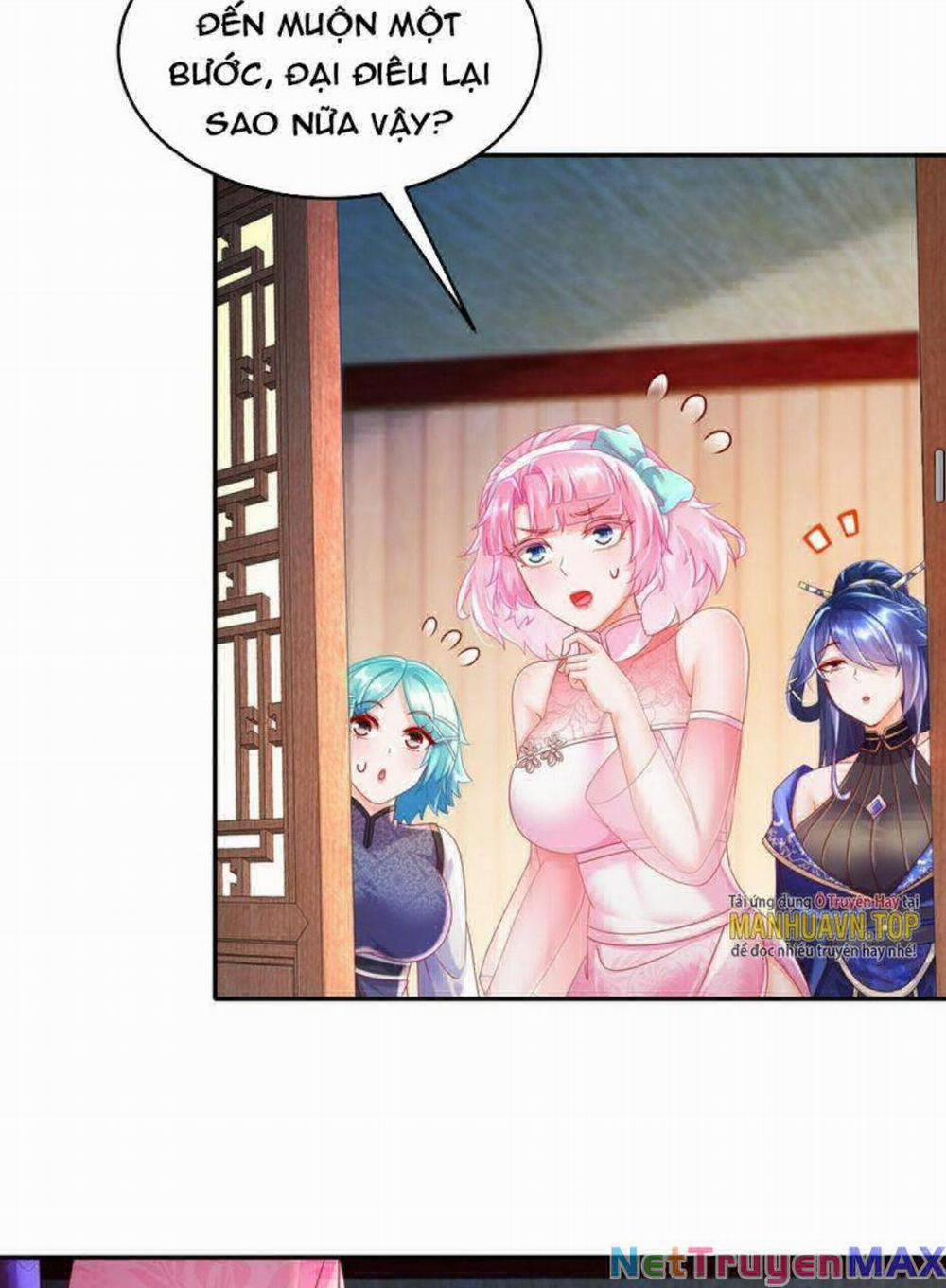 Tuyệt Thế Đạo Lữ 54 trang 22