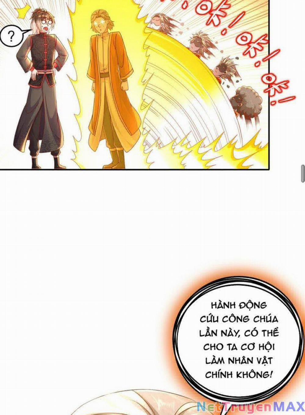 Tuyệt Thế Đạo Lữ 54 trang 25