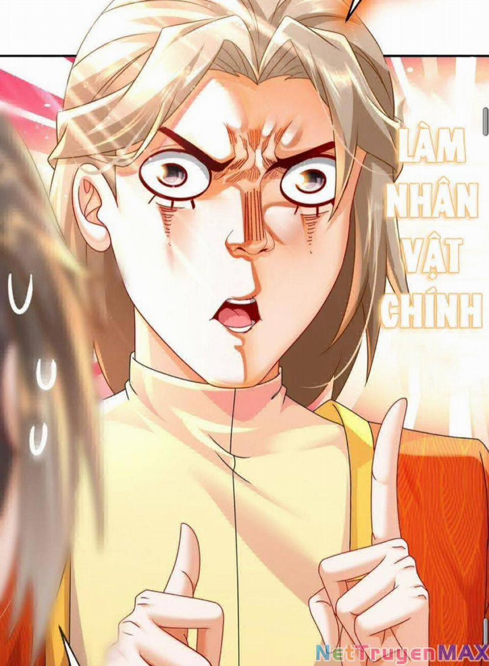 Tuyệt Thế Đạo Lữ 54 trang 26