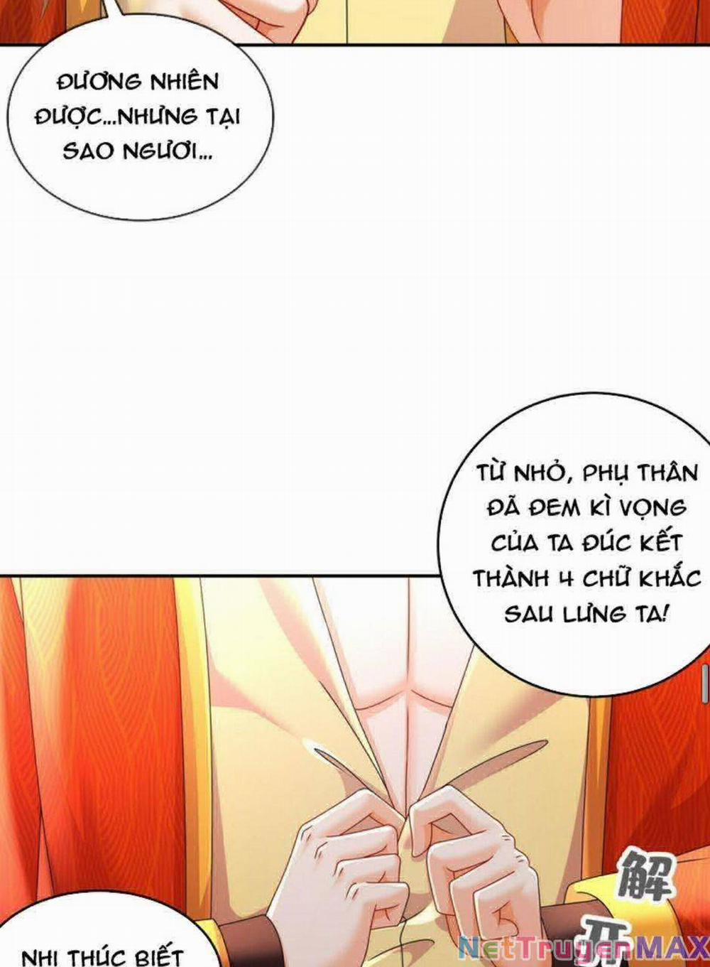 Tuyệt Thế Đạo Lữ 54 trang 27