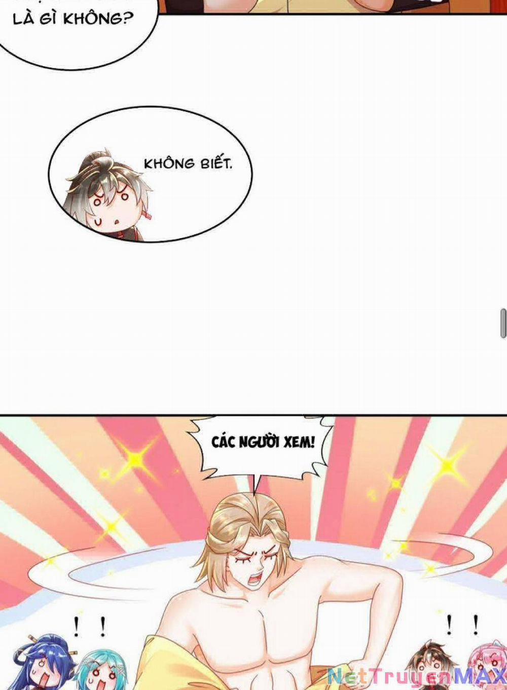 Tuyệt Thế Đạo Lữ 54 trang 28