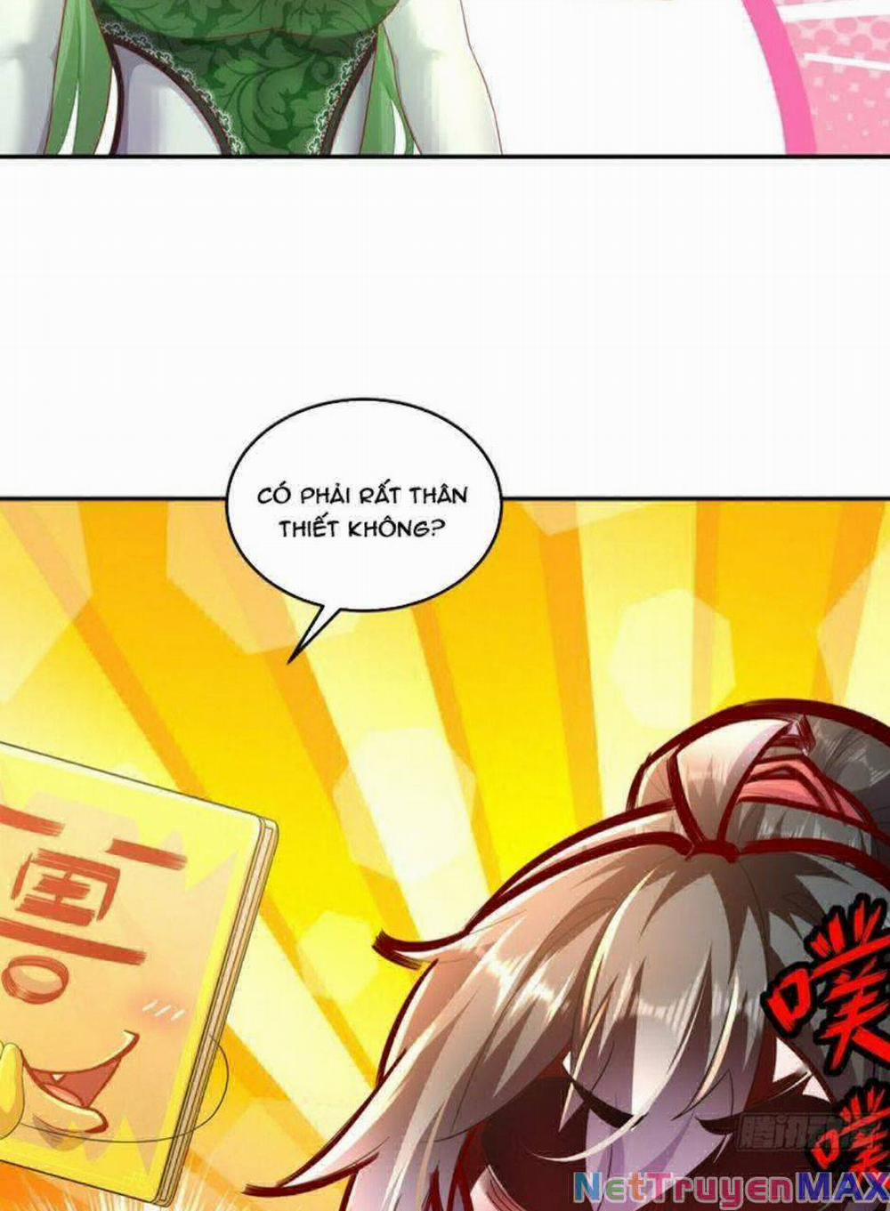 Tuyệt Thế Đạo Lữ 54 trang 3