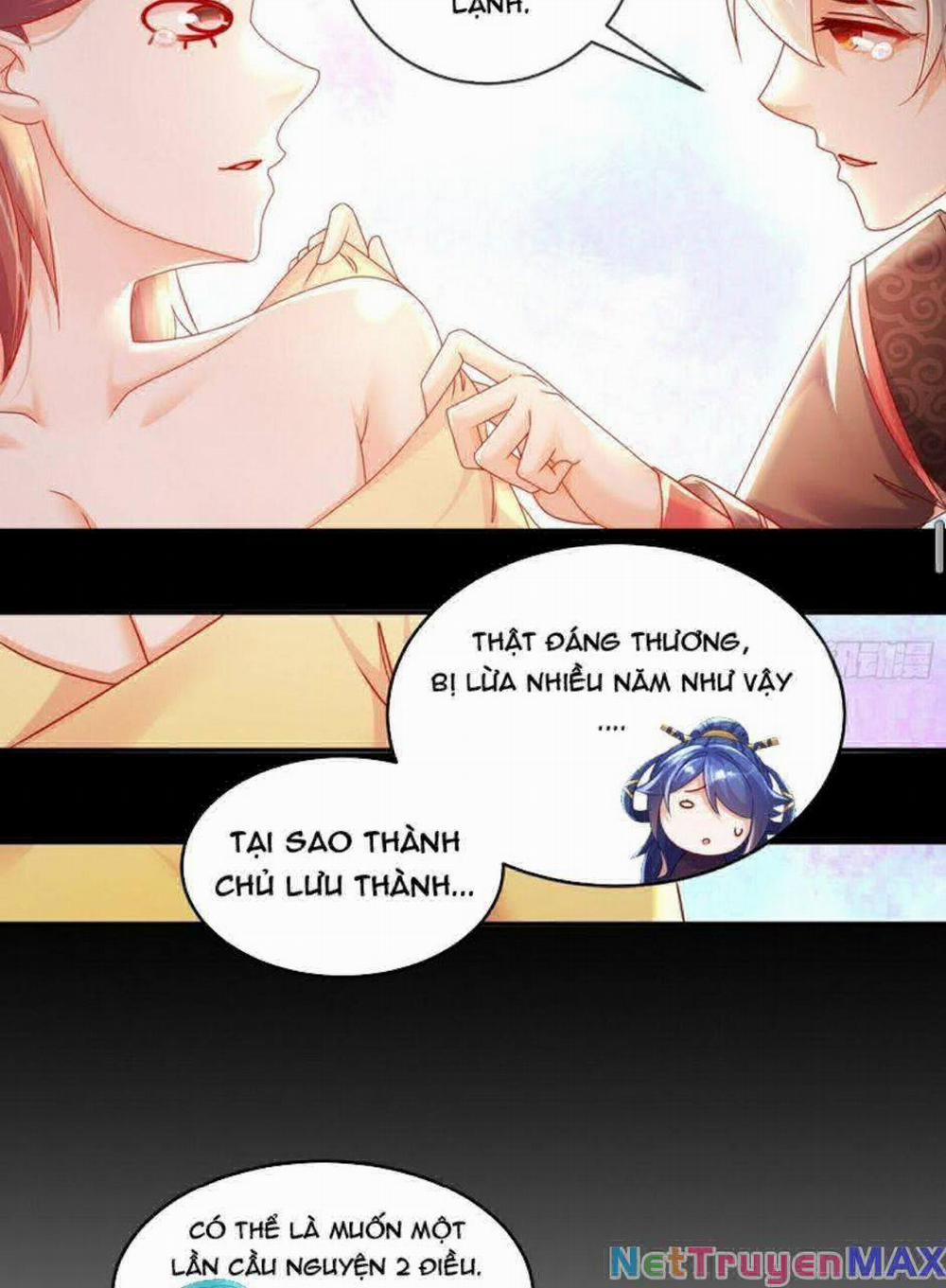 Tuyệt Thế Đạo Lữ 54 trang 33