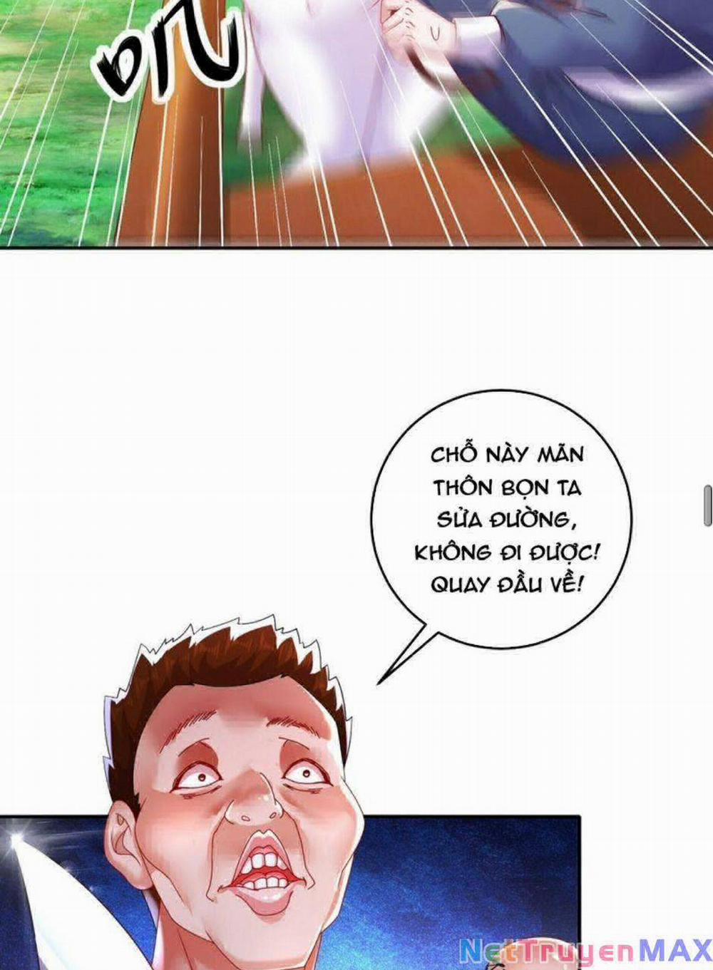 Tuyệt Thế Đạo Lữ 54 trang 39