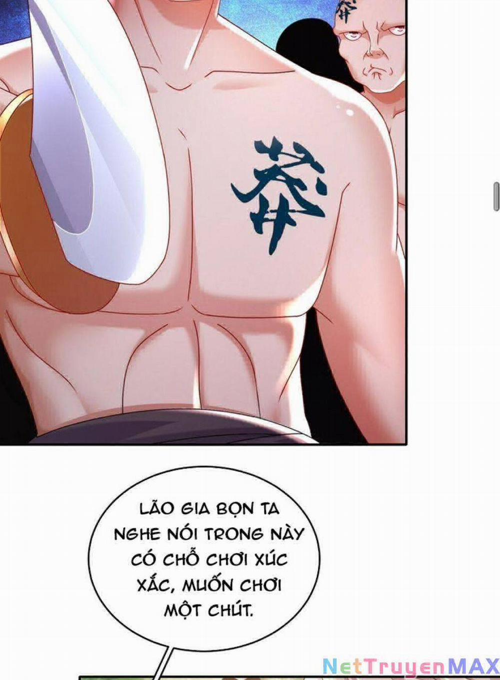 Tuyệt Thế Đạo Lữ 54 trang 40