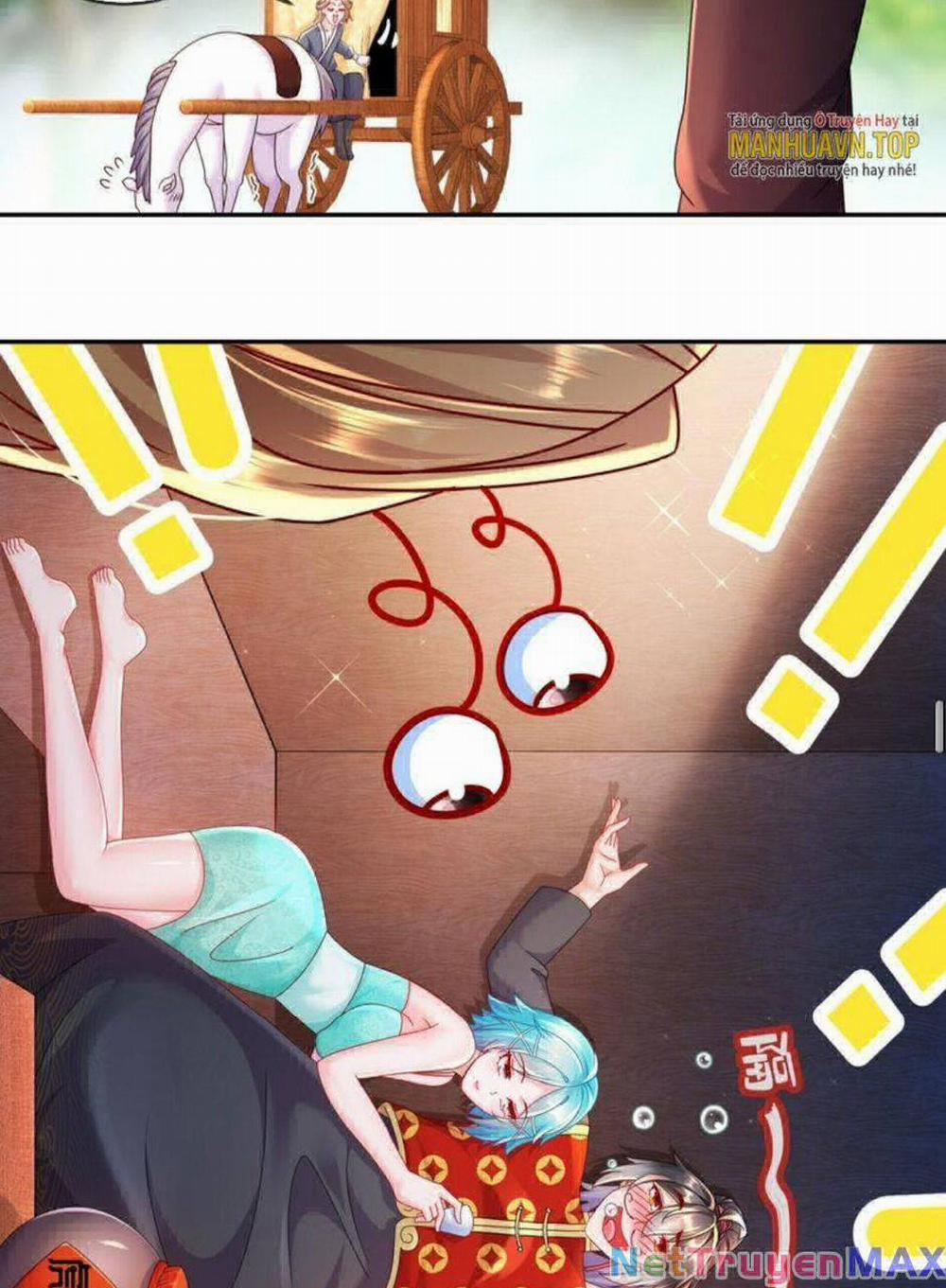 Tuyệt Thế Đạo Lữ 54 trang 42