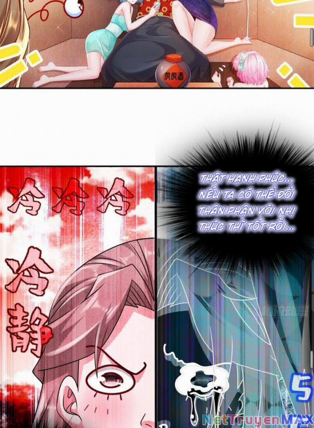 Tuyệt Thế Đạo Lữ 54 trang 44