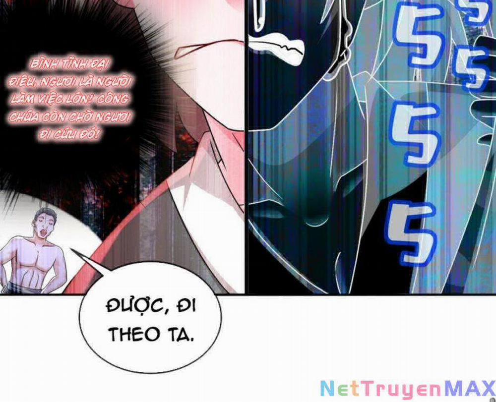 Tuyệt Thế Đạo Lữ 54 trang 45