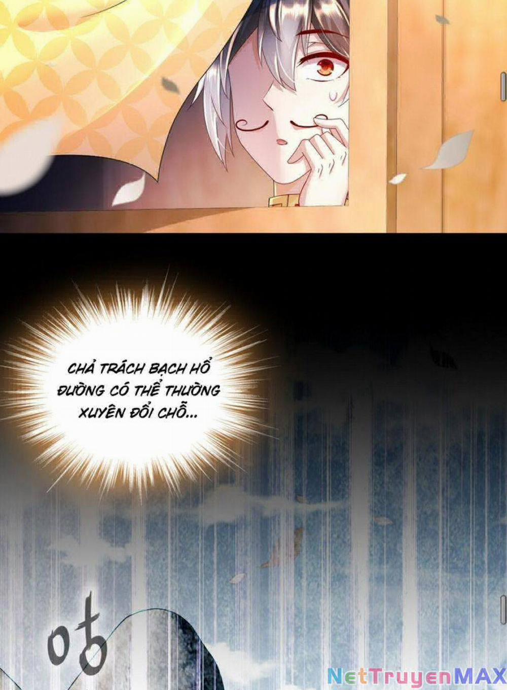 Tuyệt Thế Đạo Lữ 54 trang 48