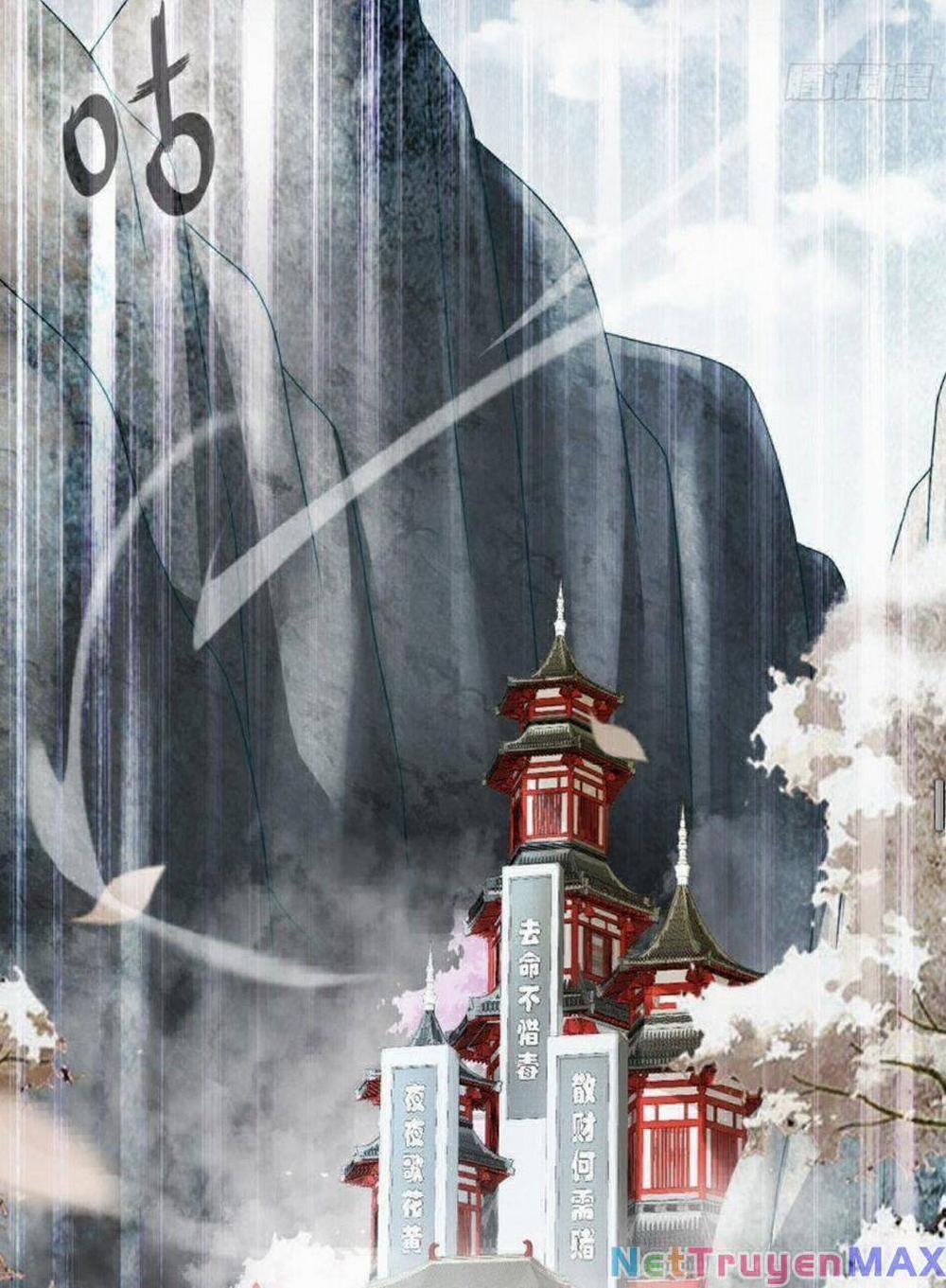 Tuyệt Thế Đạo Lữ 54 trang 49