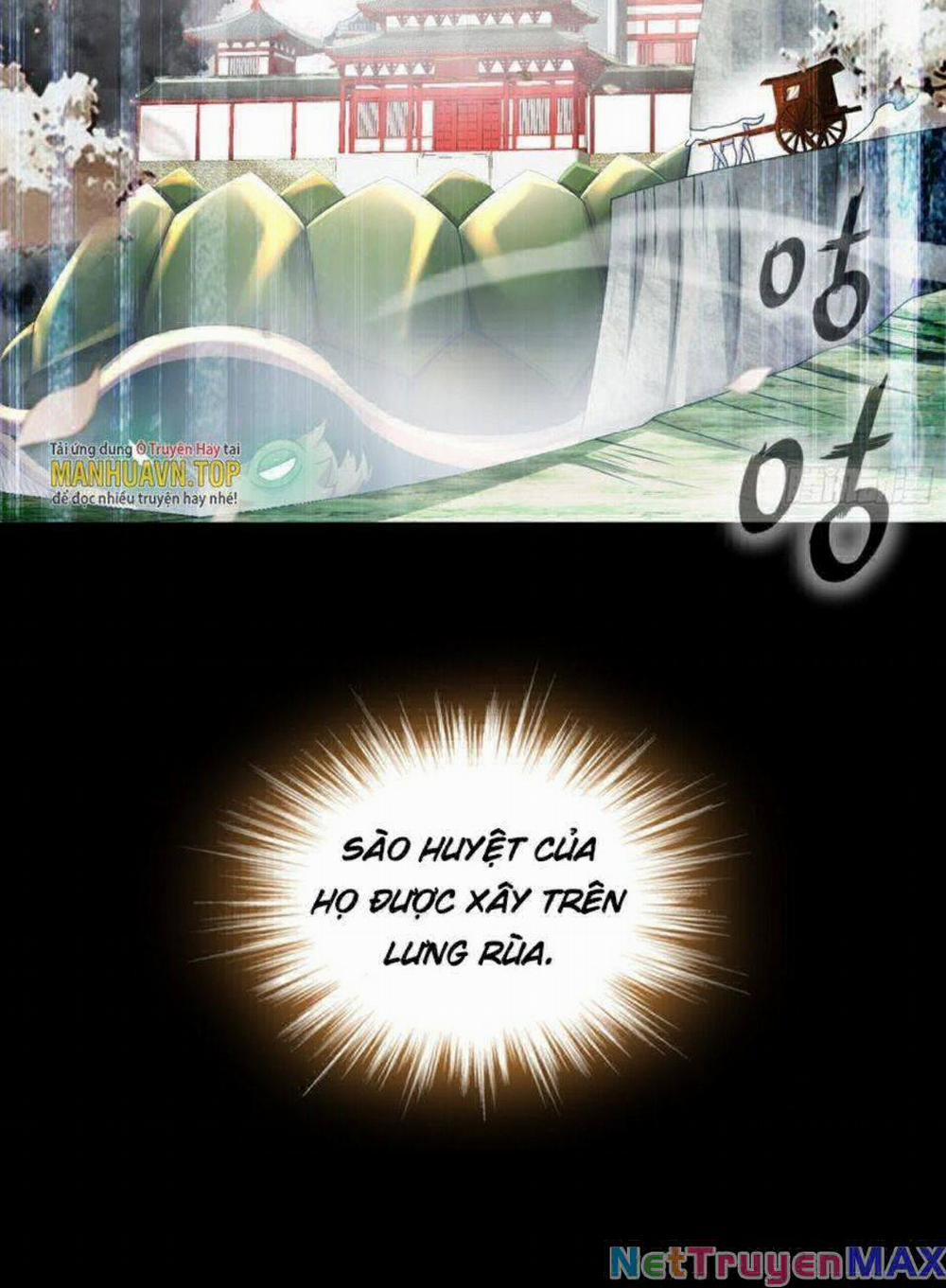 Tuyệt Thế Đạo Lữ 54 trang 50