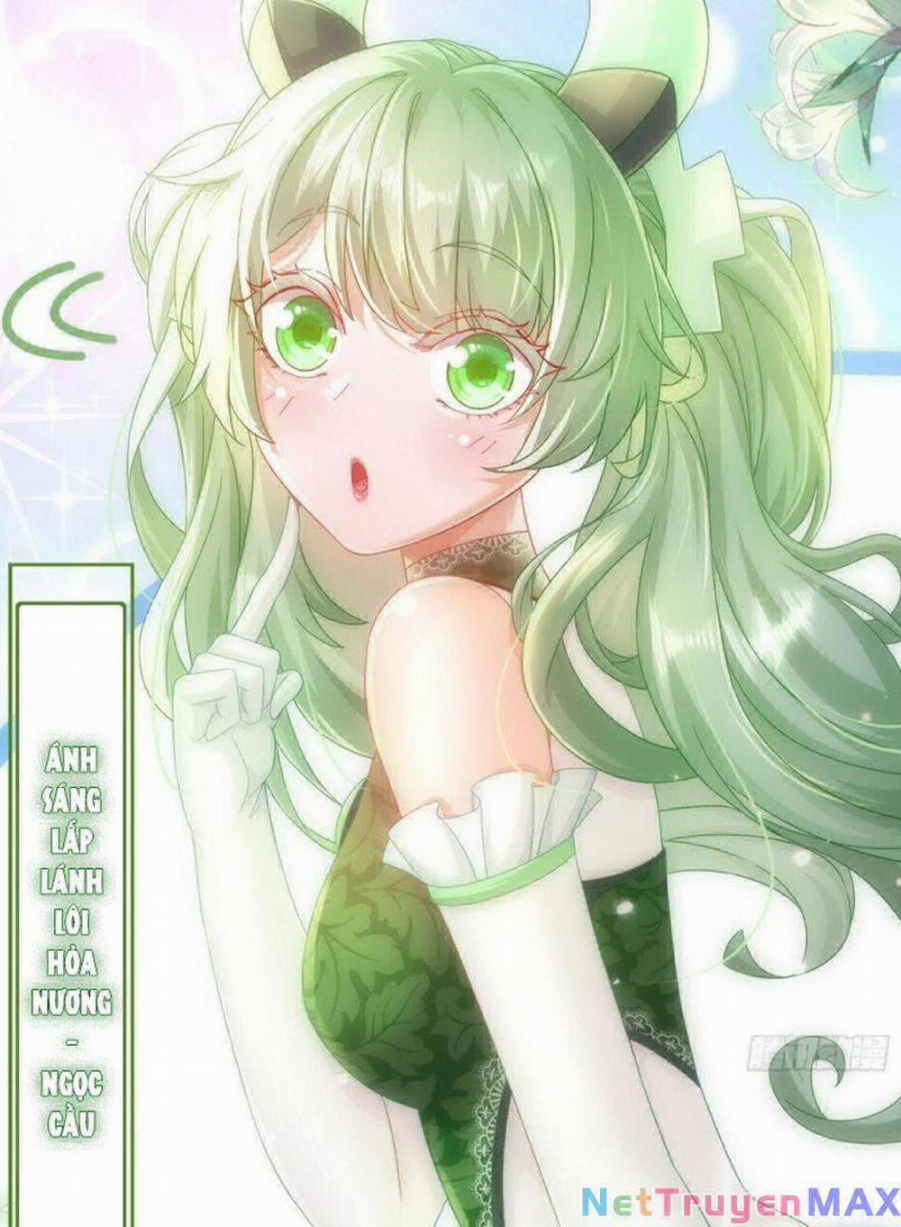 Tuyệt Thế Đạo Lữ 54 trang 7