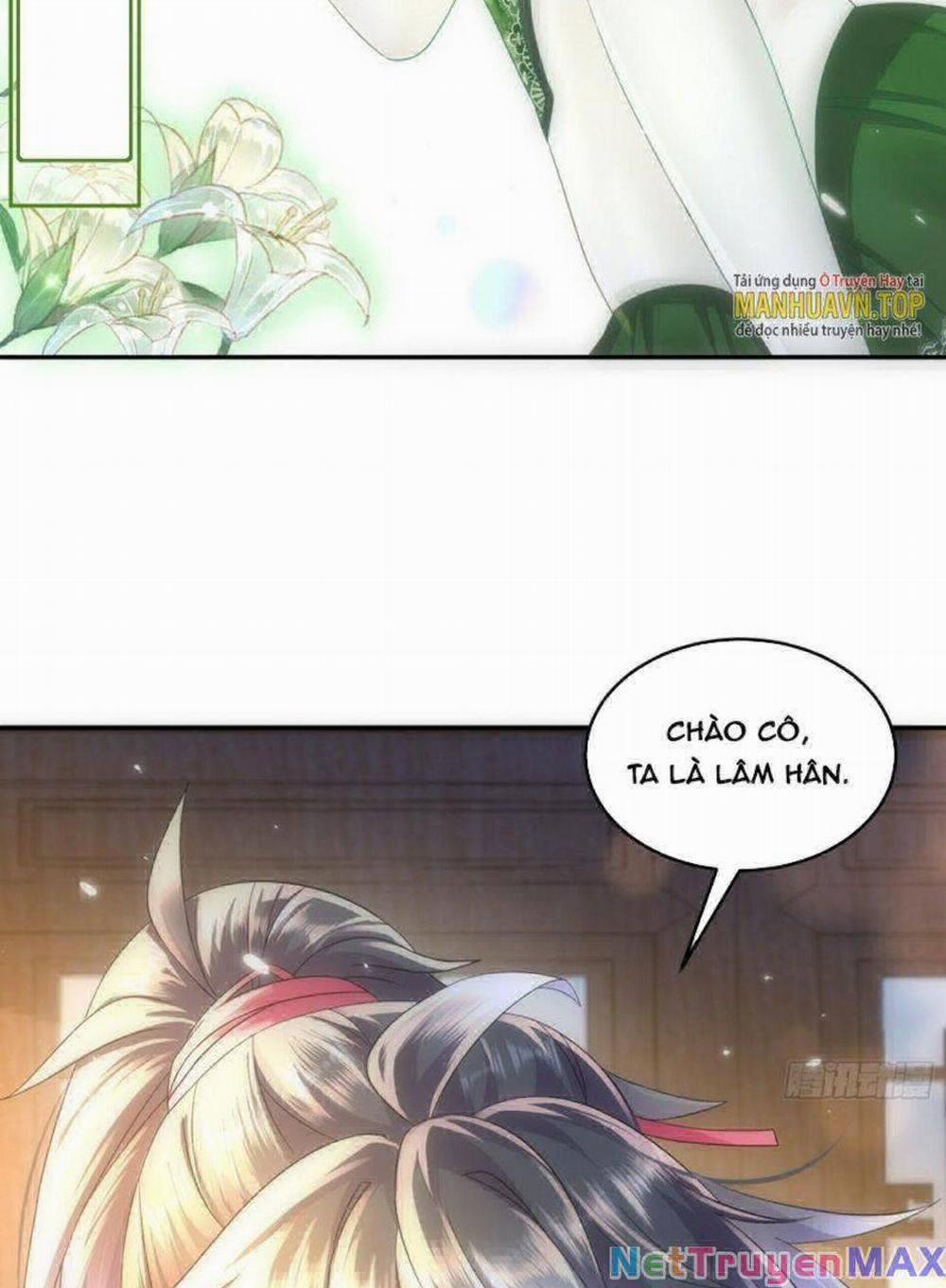 Tuyệt Thế Đạo Lữ 54 trang 8