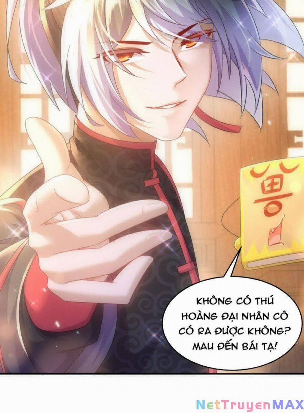 Tuyệt Thế Đạo Lữ 54 trang 9