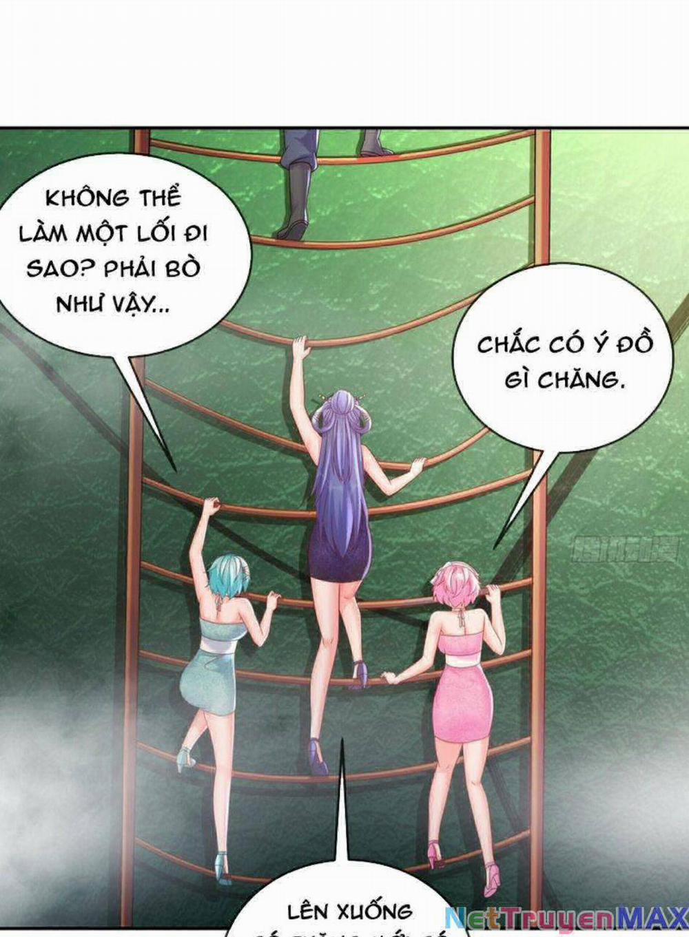 Tuyệt Thế Đạo Lữ 55 trang 2