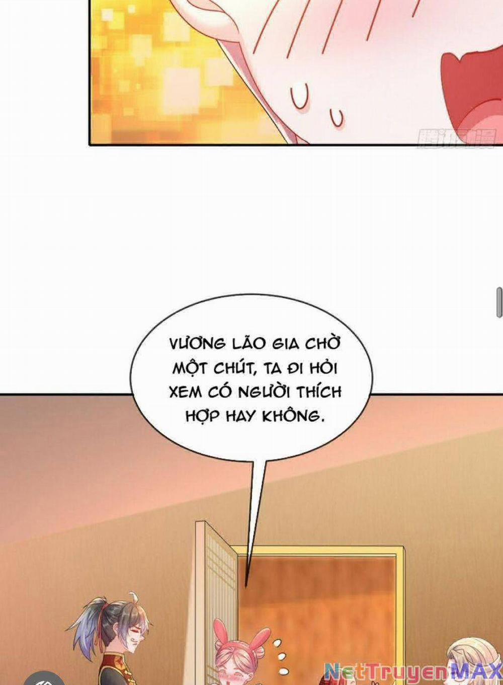 Tuyệt Thế Đạo Lữ 55 trang 29