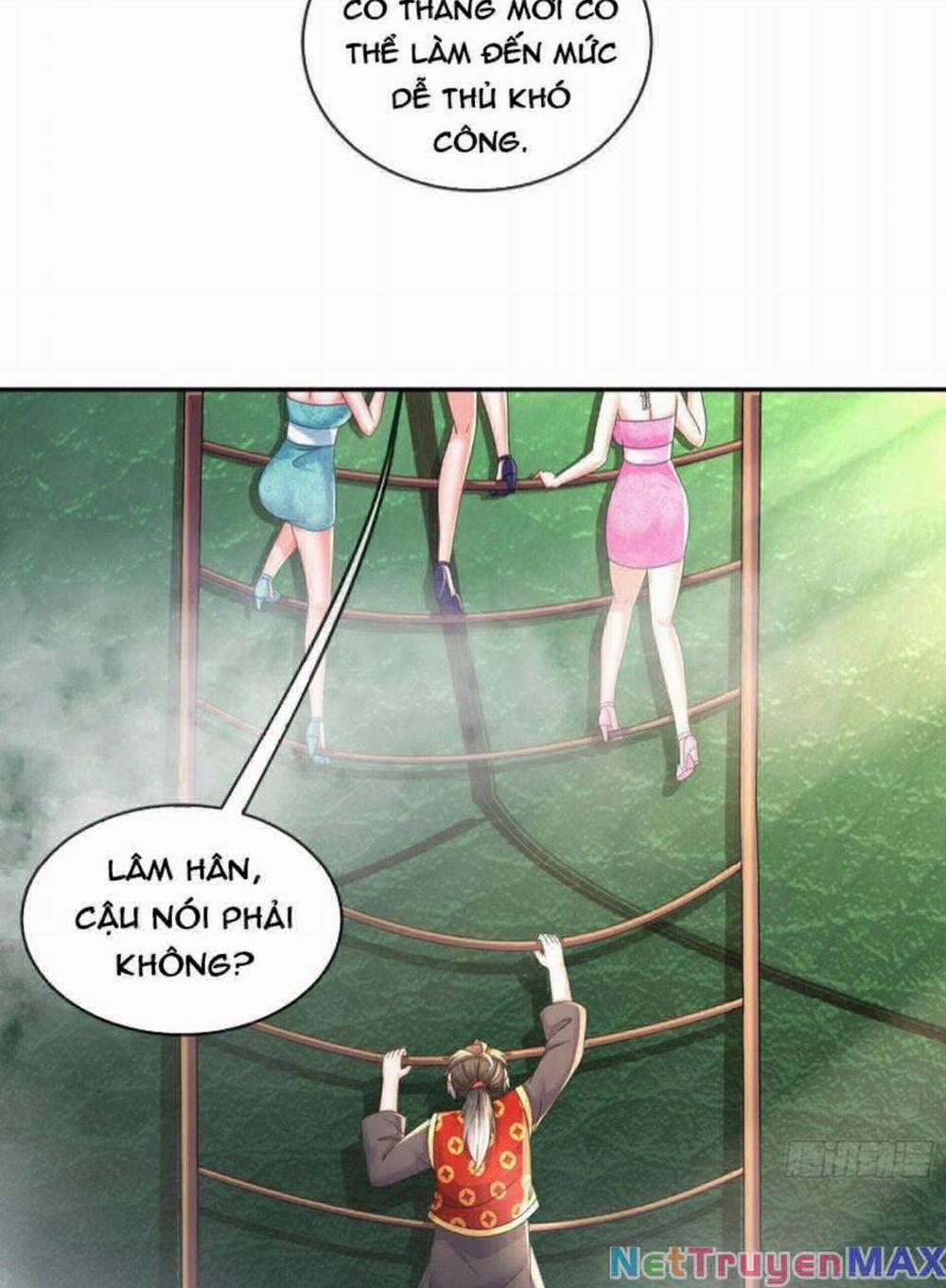 Tuyệt Thế Đạo Lữ 55 trang 3