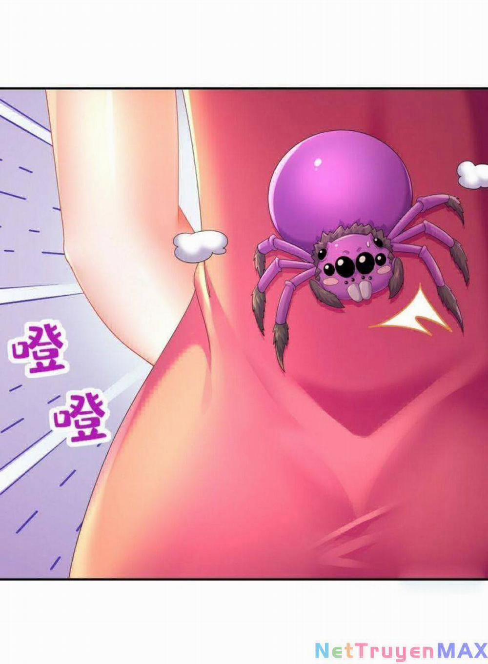 Tuyệt Thế Đạo Lữ 55 trang 32