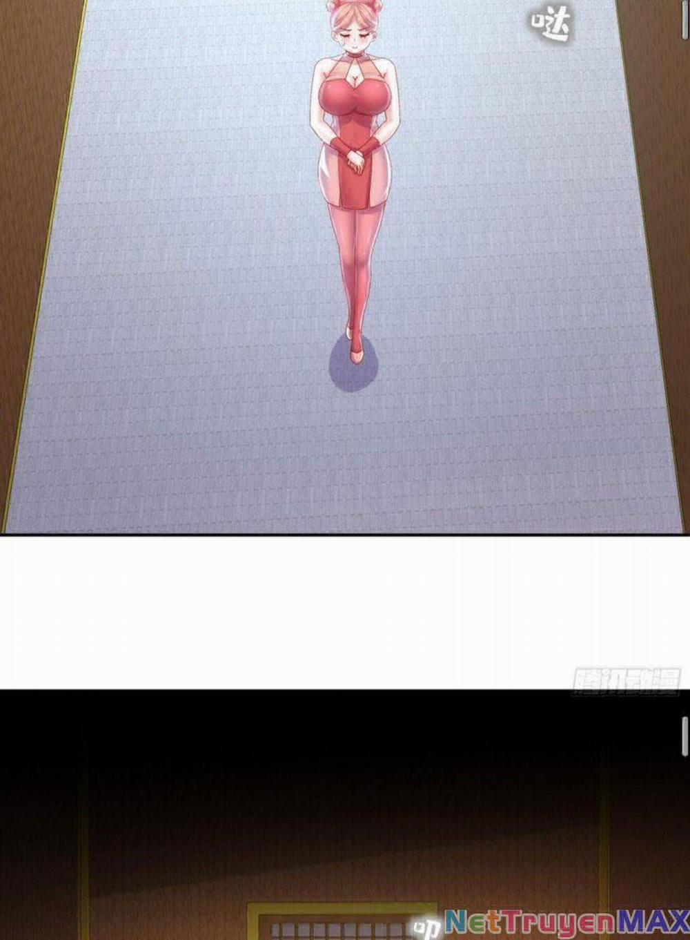 Tuyệt Thế Đạo Lữ 55 trang 36