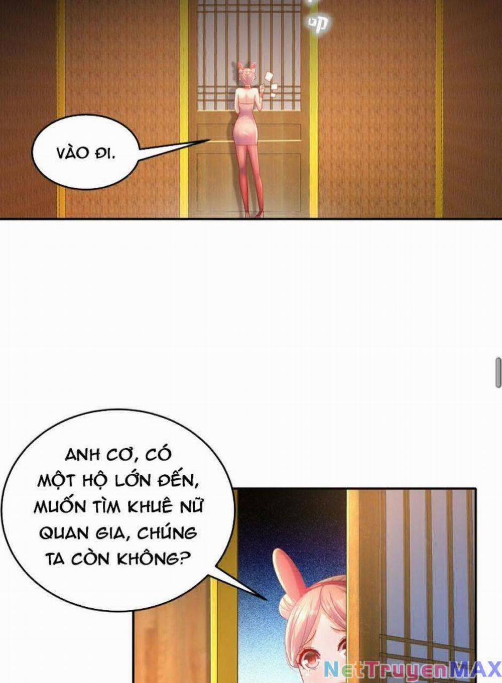 Tuyệt Thế Đạo Lữ 55 trang 37