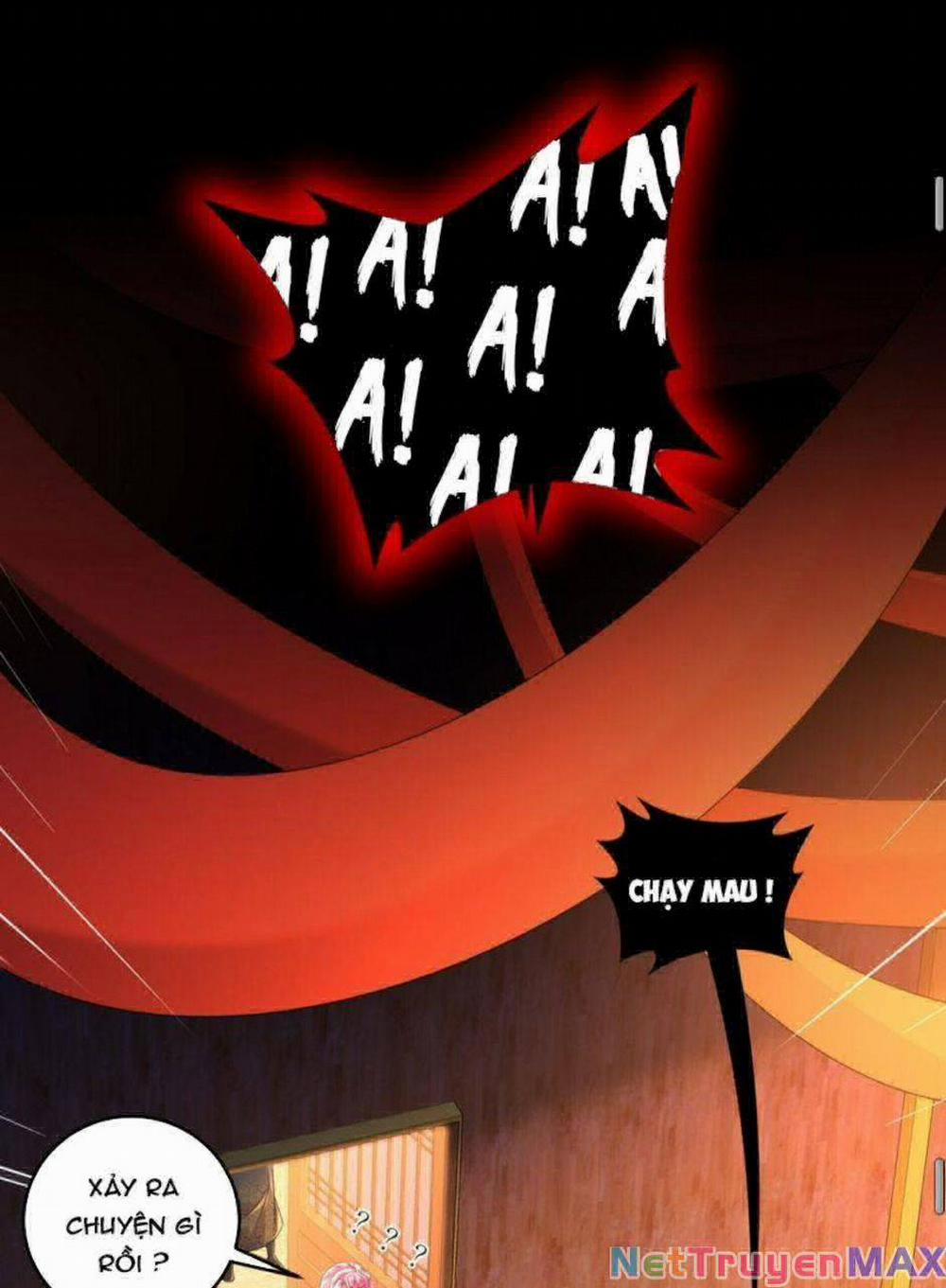 Tuyệt Thế Đạo Lữ 55 trang 45