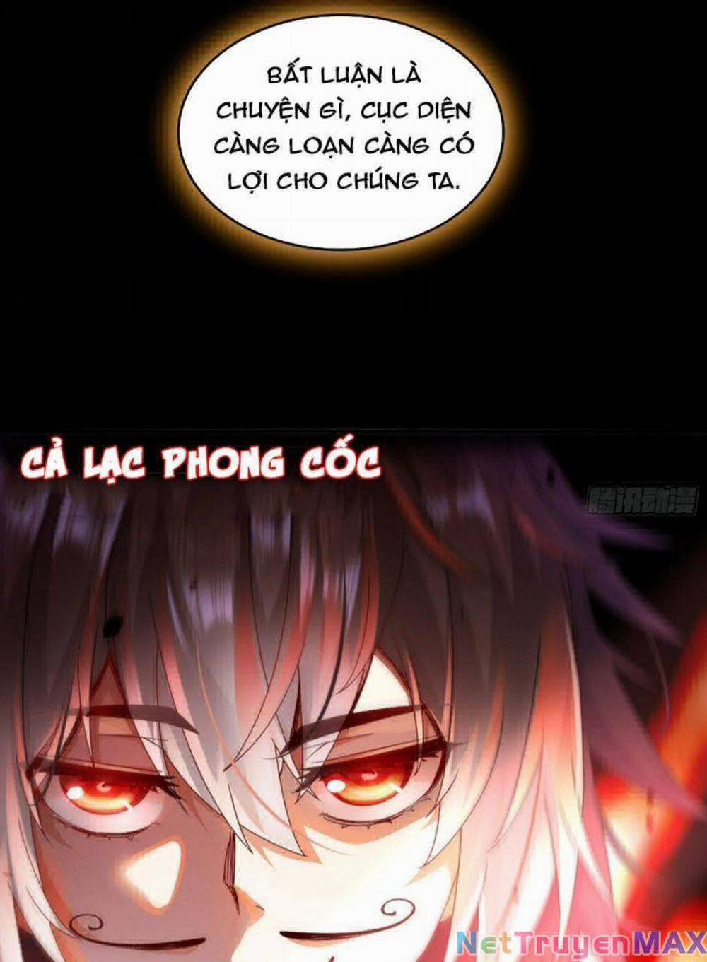 Tuyệt Thế Đạo Lữ 55 trang 48