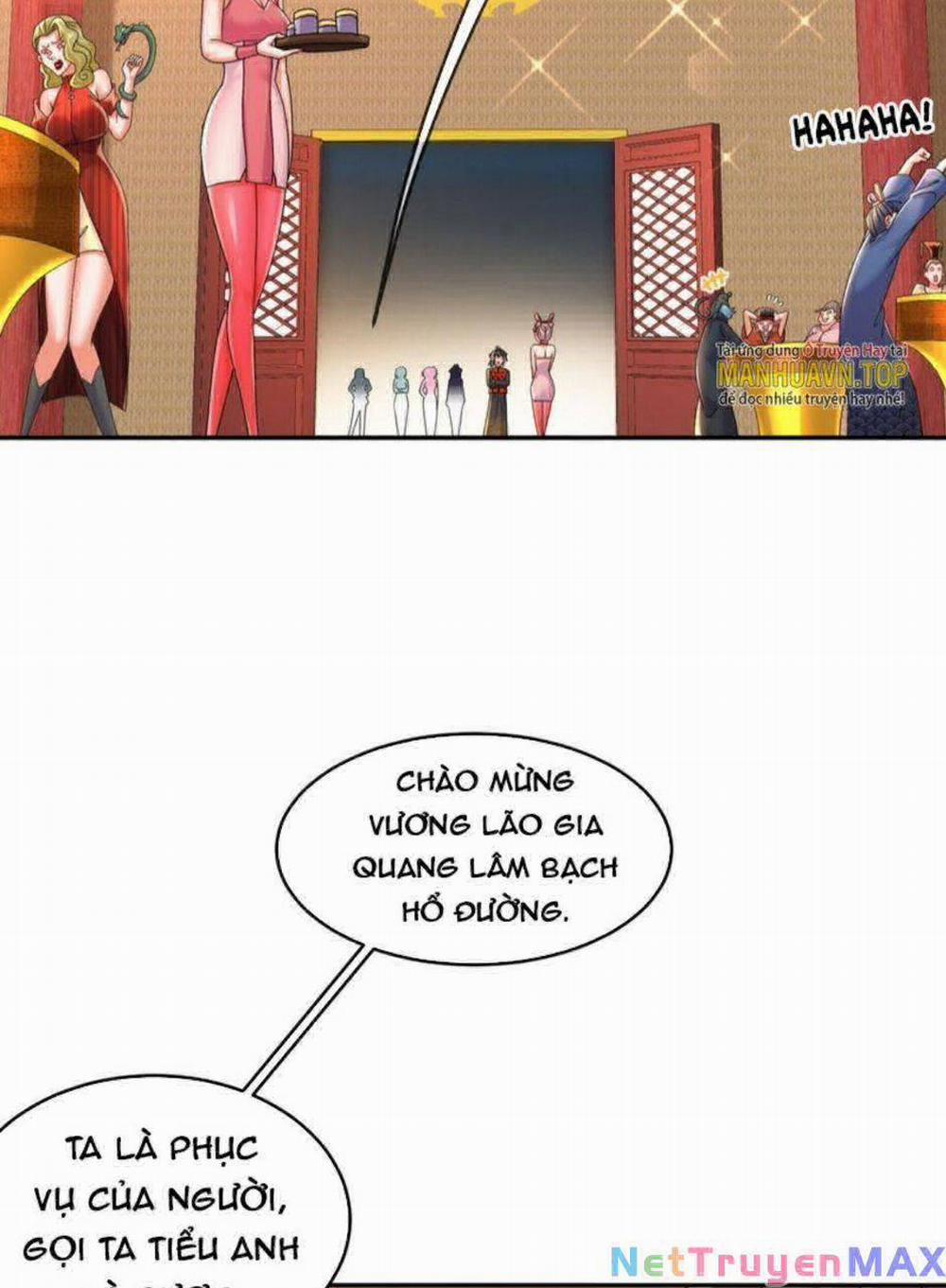 Tuyệt Thế Đạo Lữ 55 trang 7