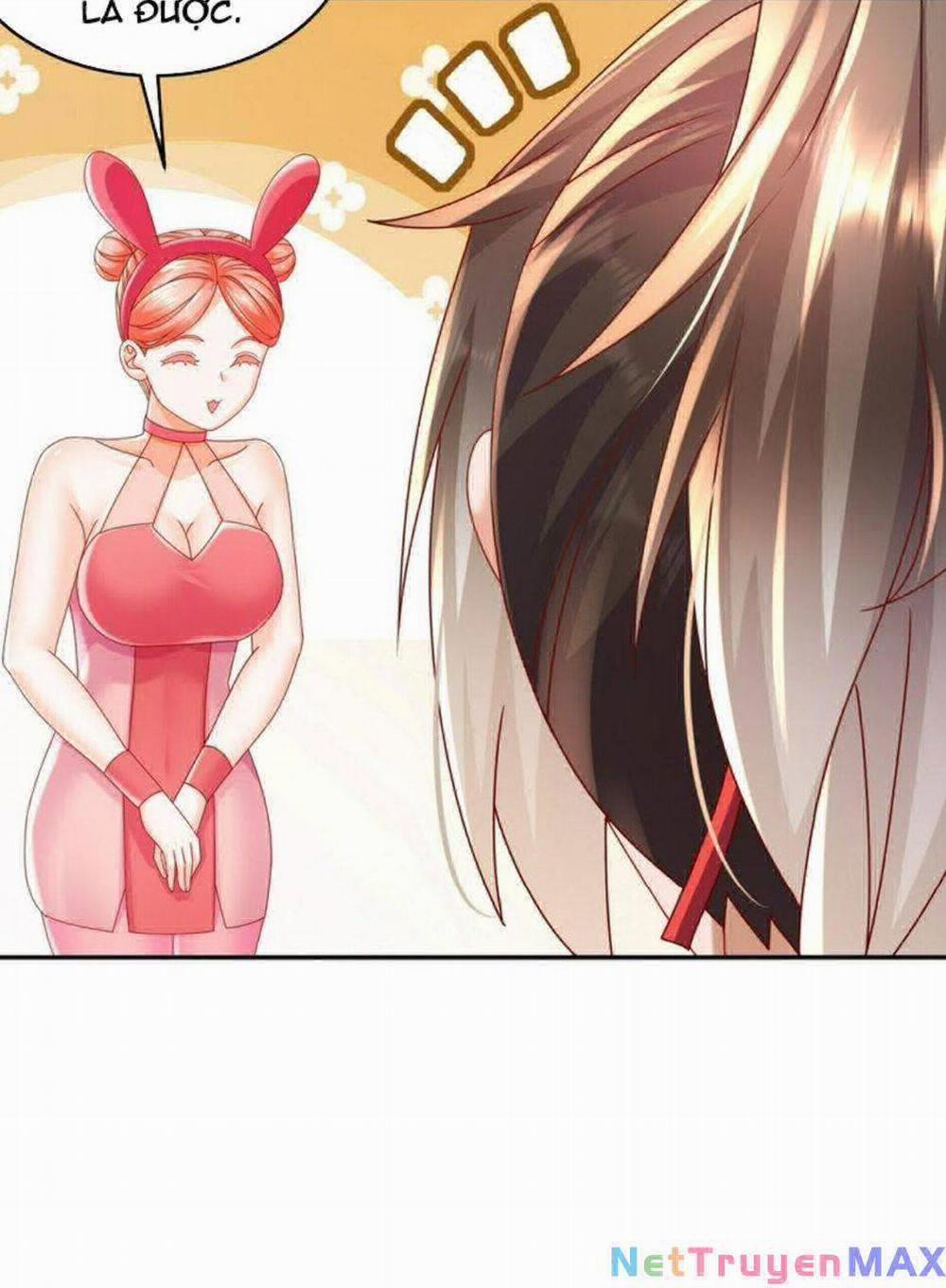 Tuyệt Thế Đạo Lữ 55 trang 8