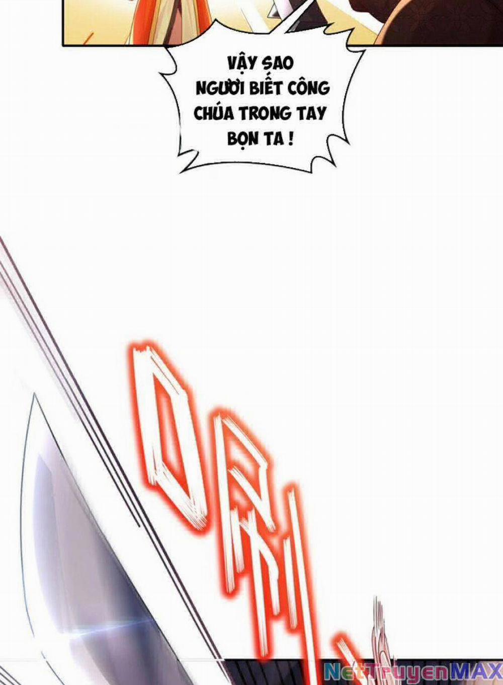 Tuyệt Thế Đạo Lữ 56 trang 12